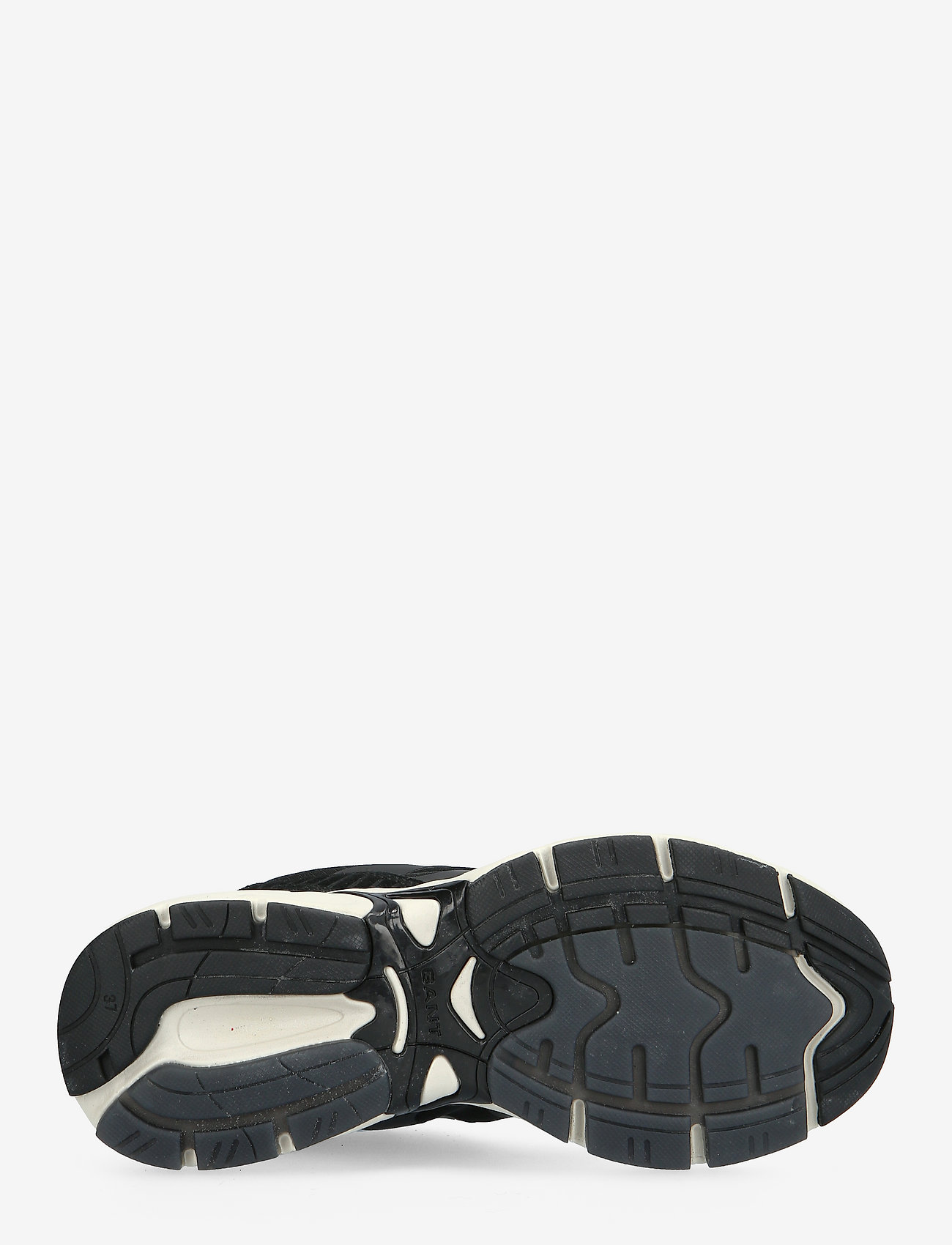 GANT - Mardii Sneaker - black - 4