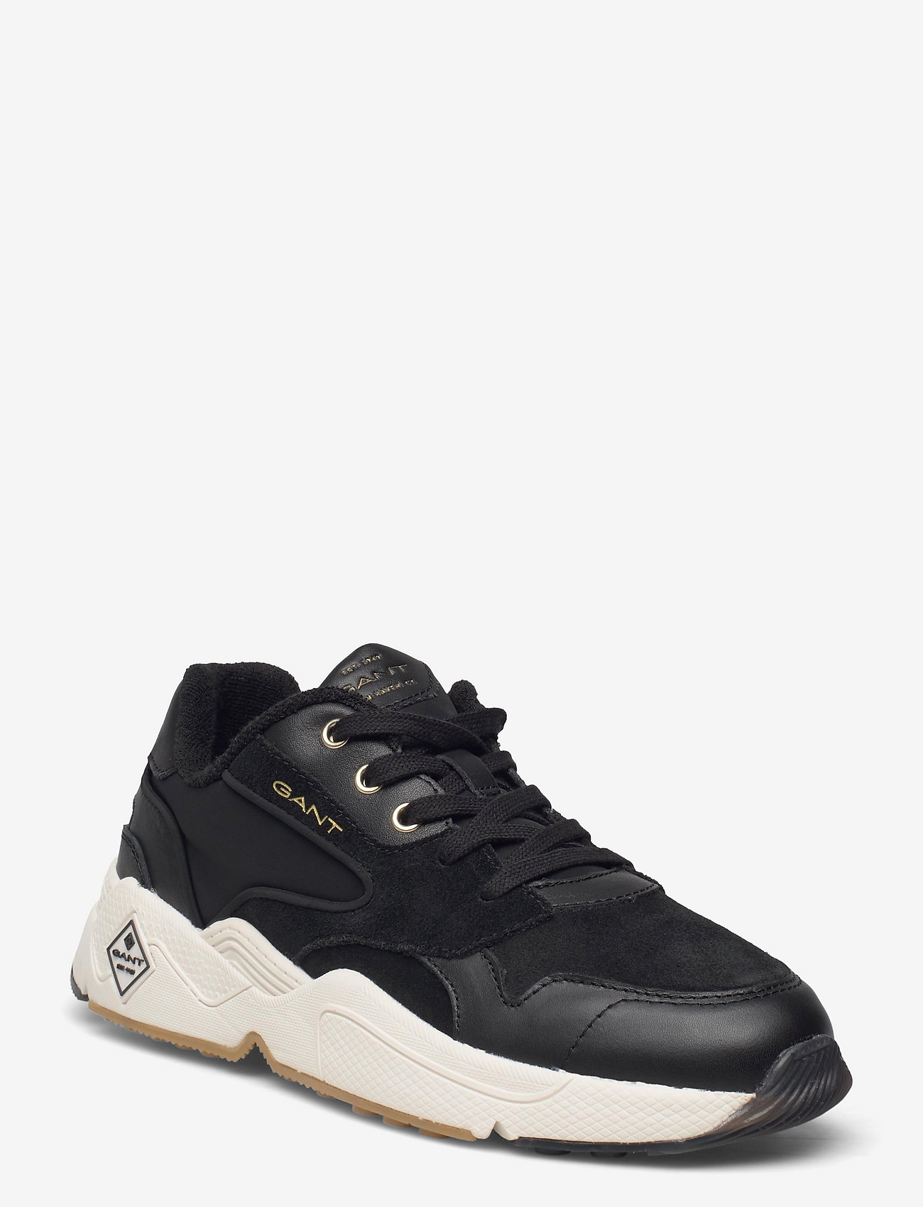 Nicewill Sneaker - BLACK