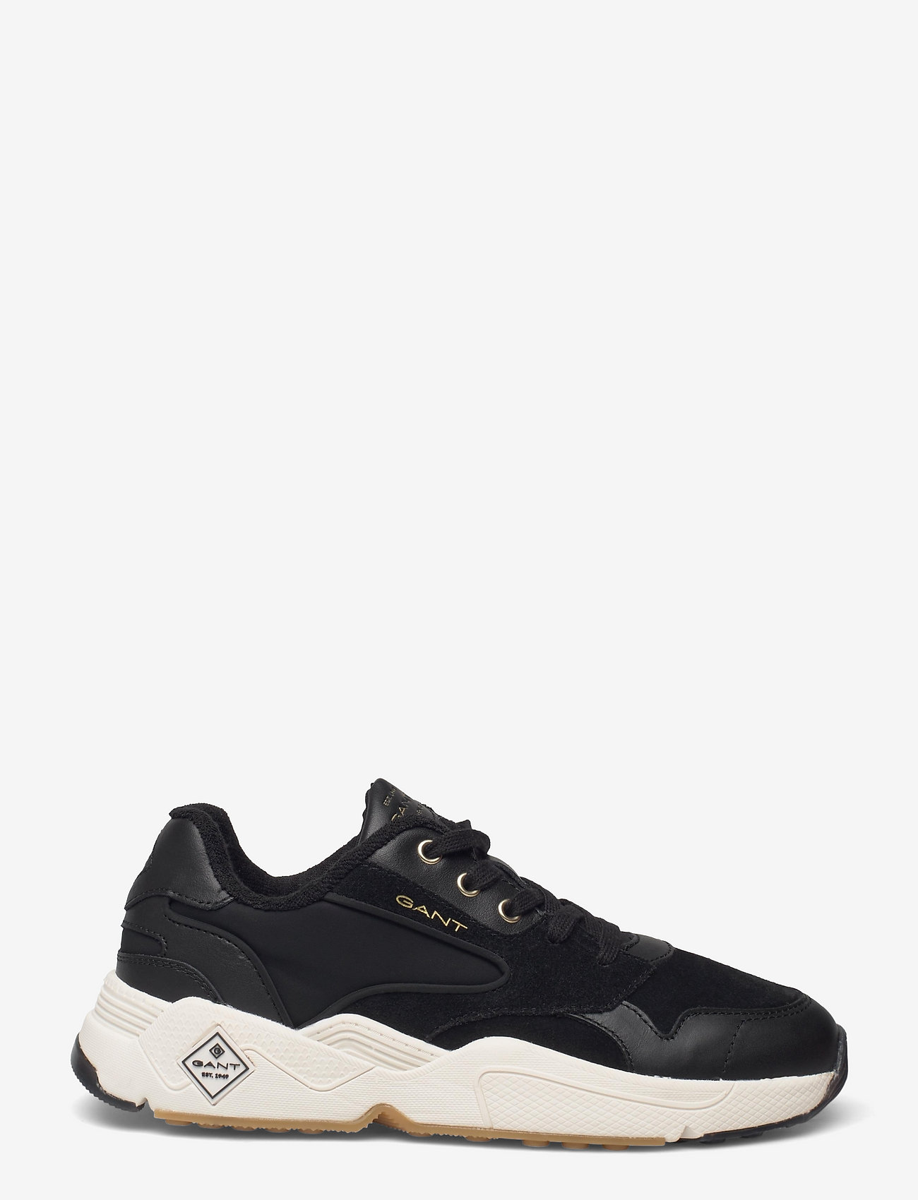 GANT - Nicewill Sneaker - black - 1