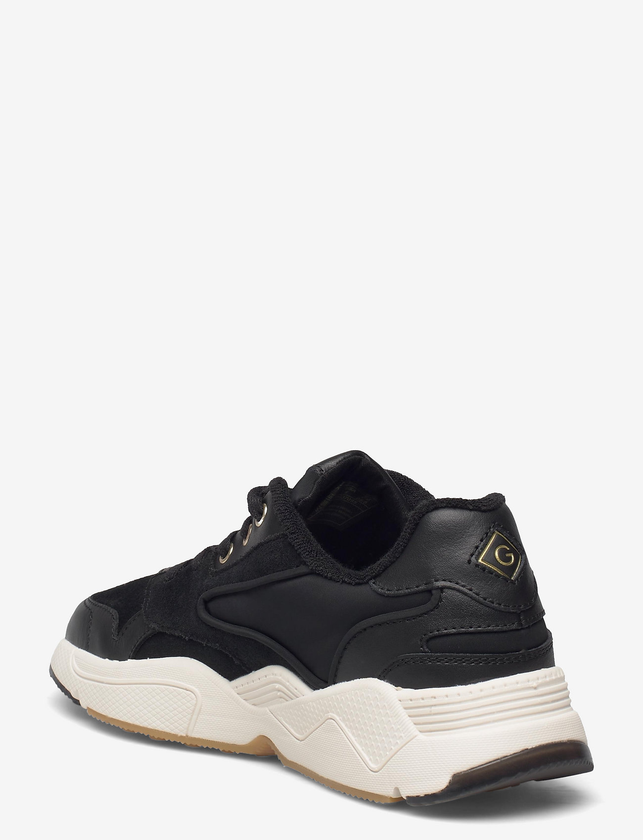 GANT - Nicewill Sneaker - black - 2