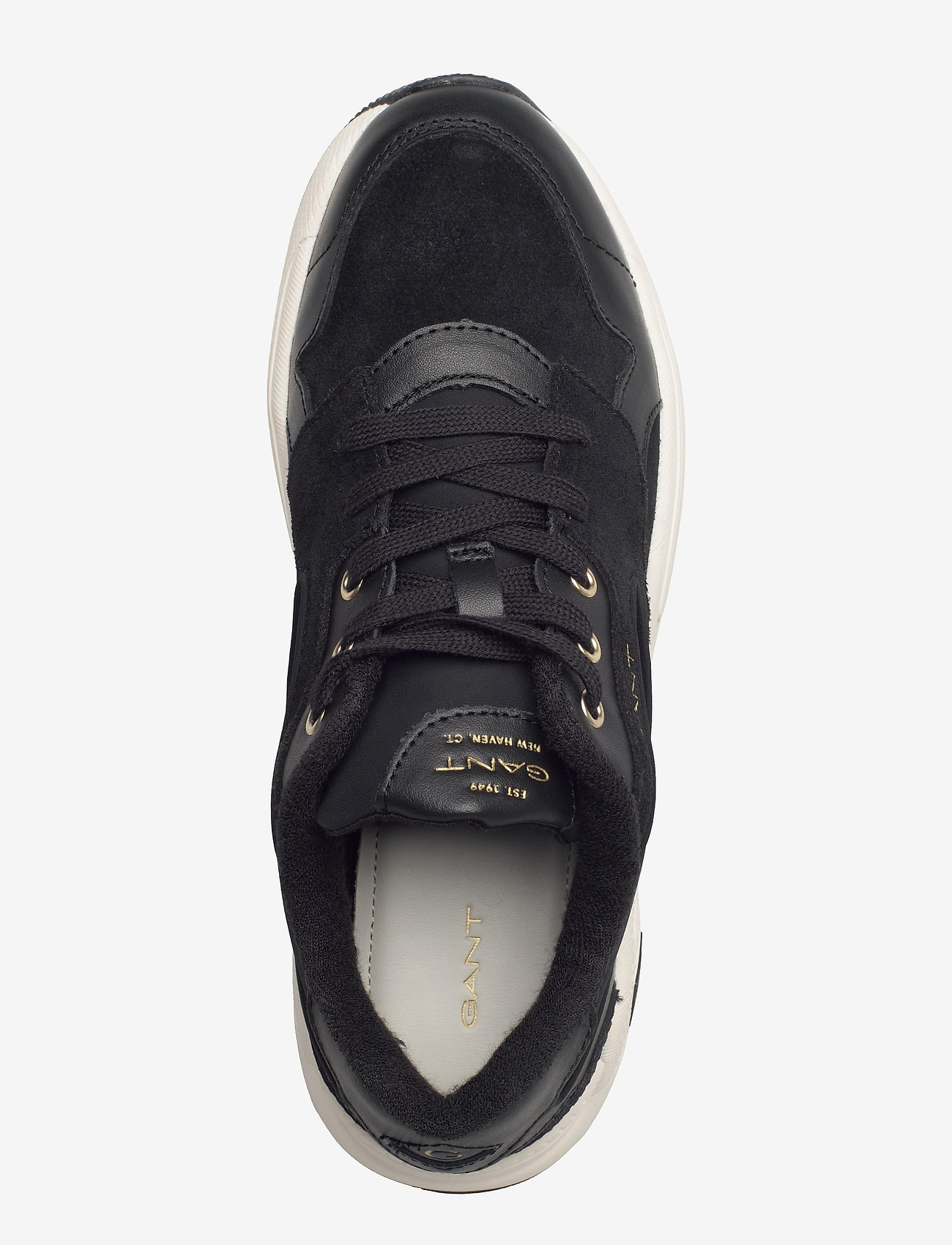 GANT - Nicewill Sneaker - black - 3