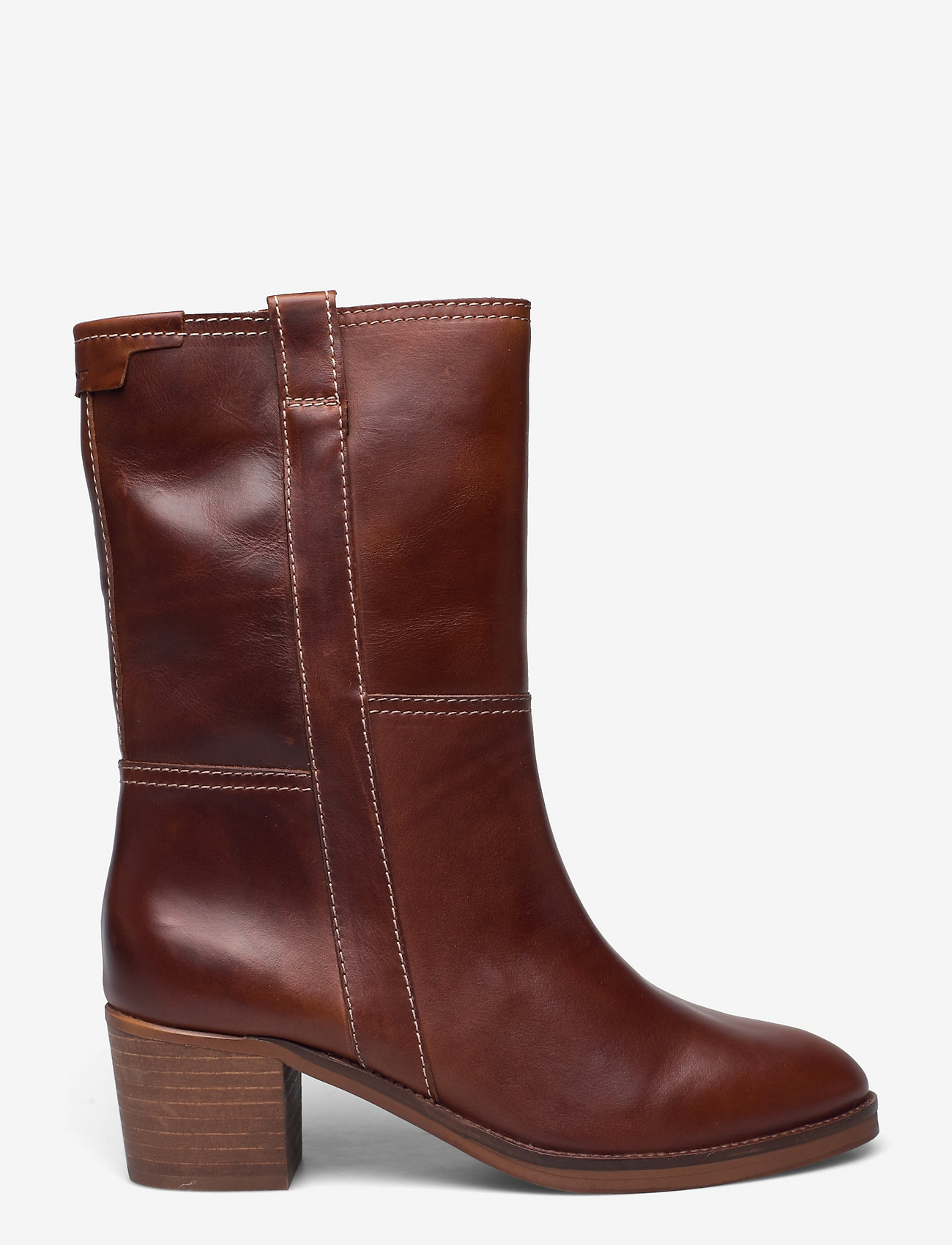 GANT - Hampshir Mid Boot - cognac - 1