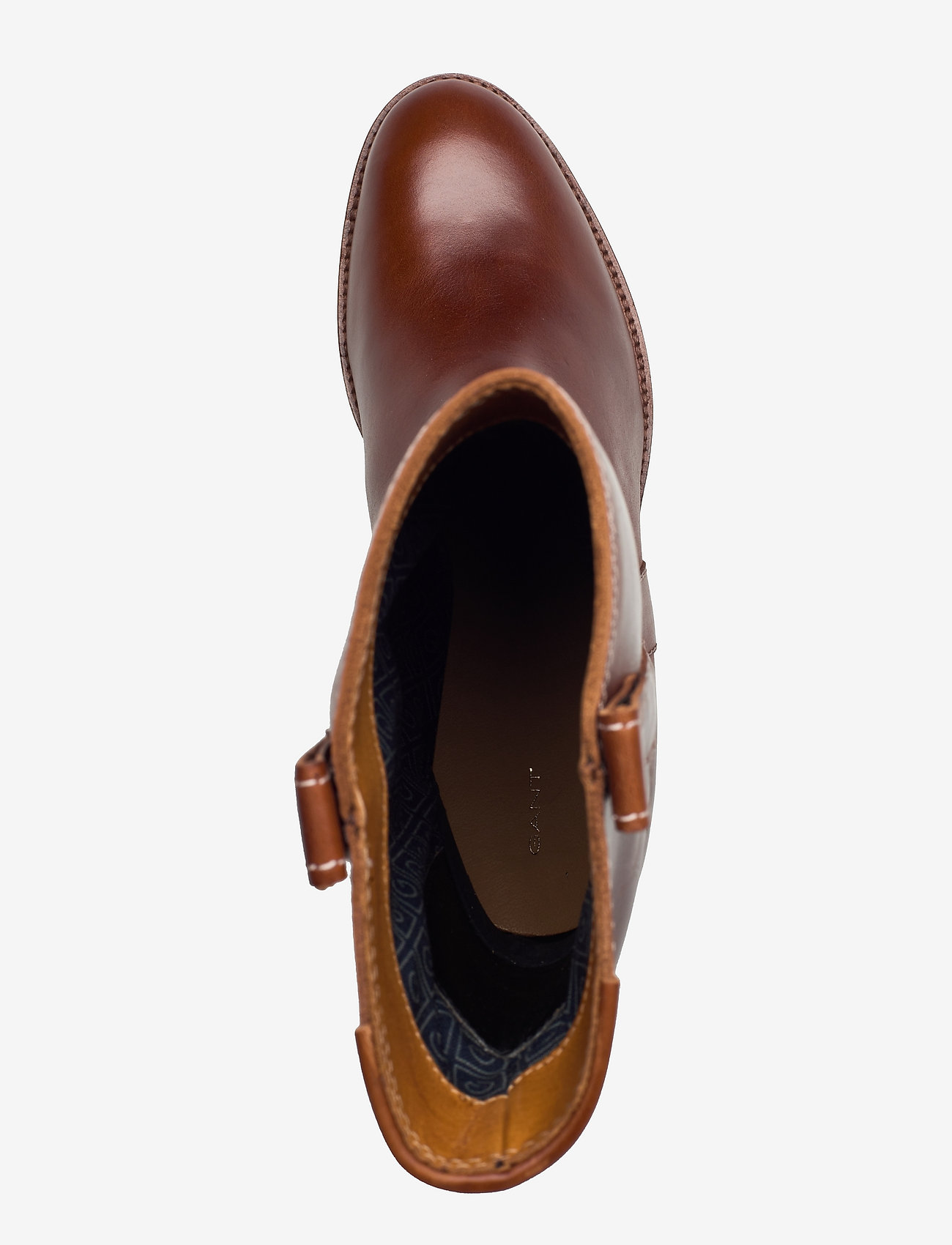 GANT - Hampshir Mid Boot - cognac - 3