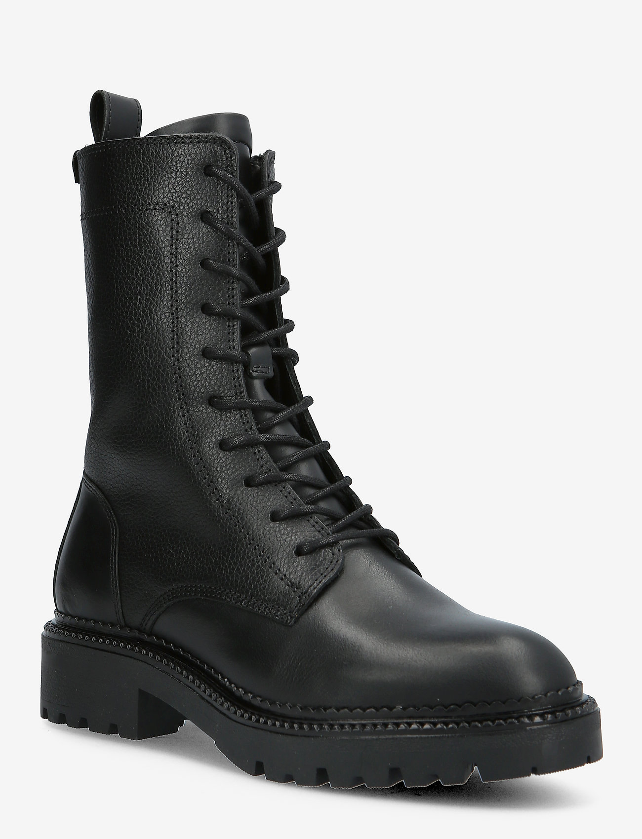 GANT - Kelliin Mid Boot - black - 0