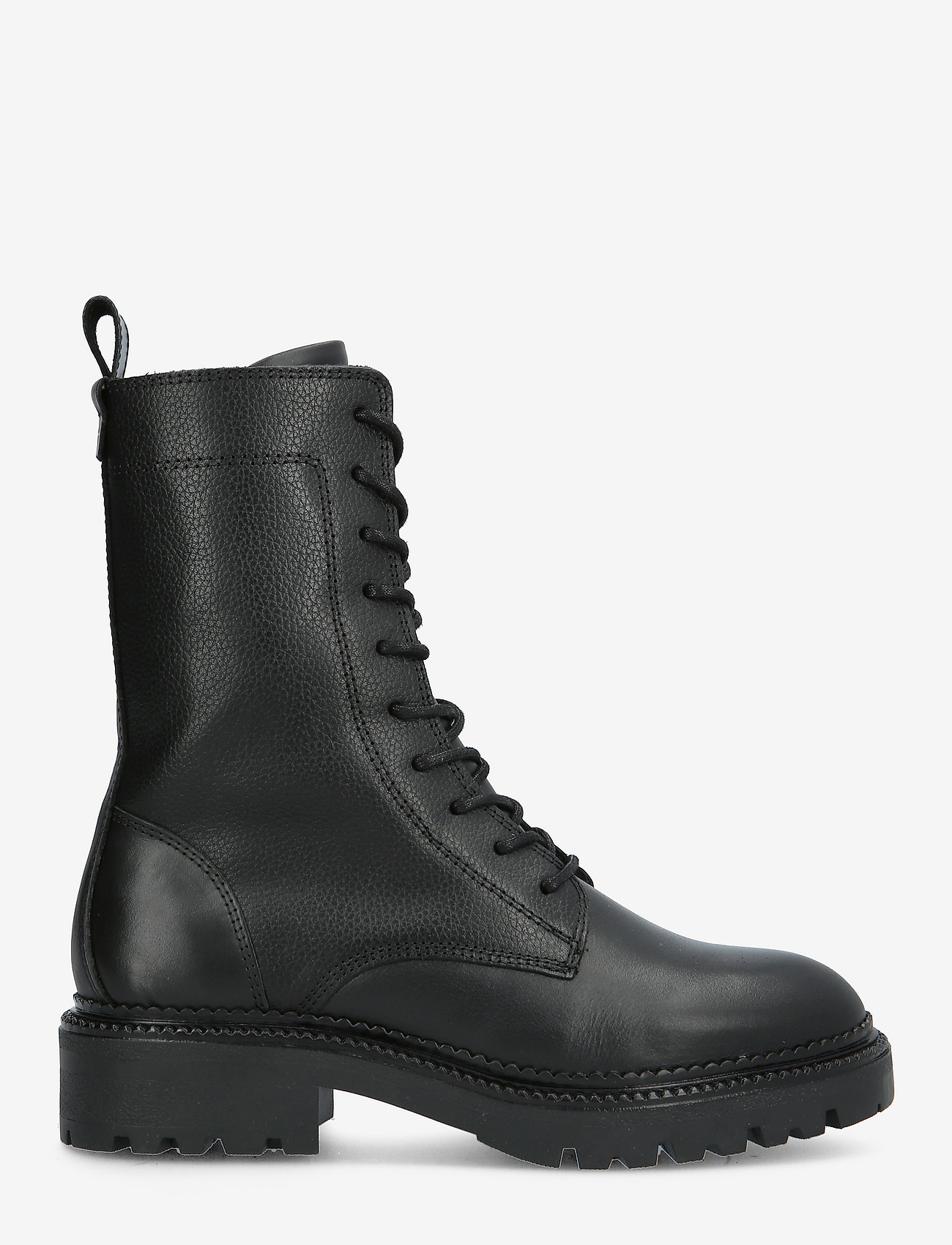 GANT - Kelliin Mid Boot - black - 1