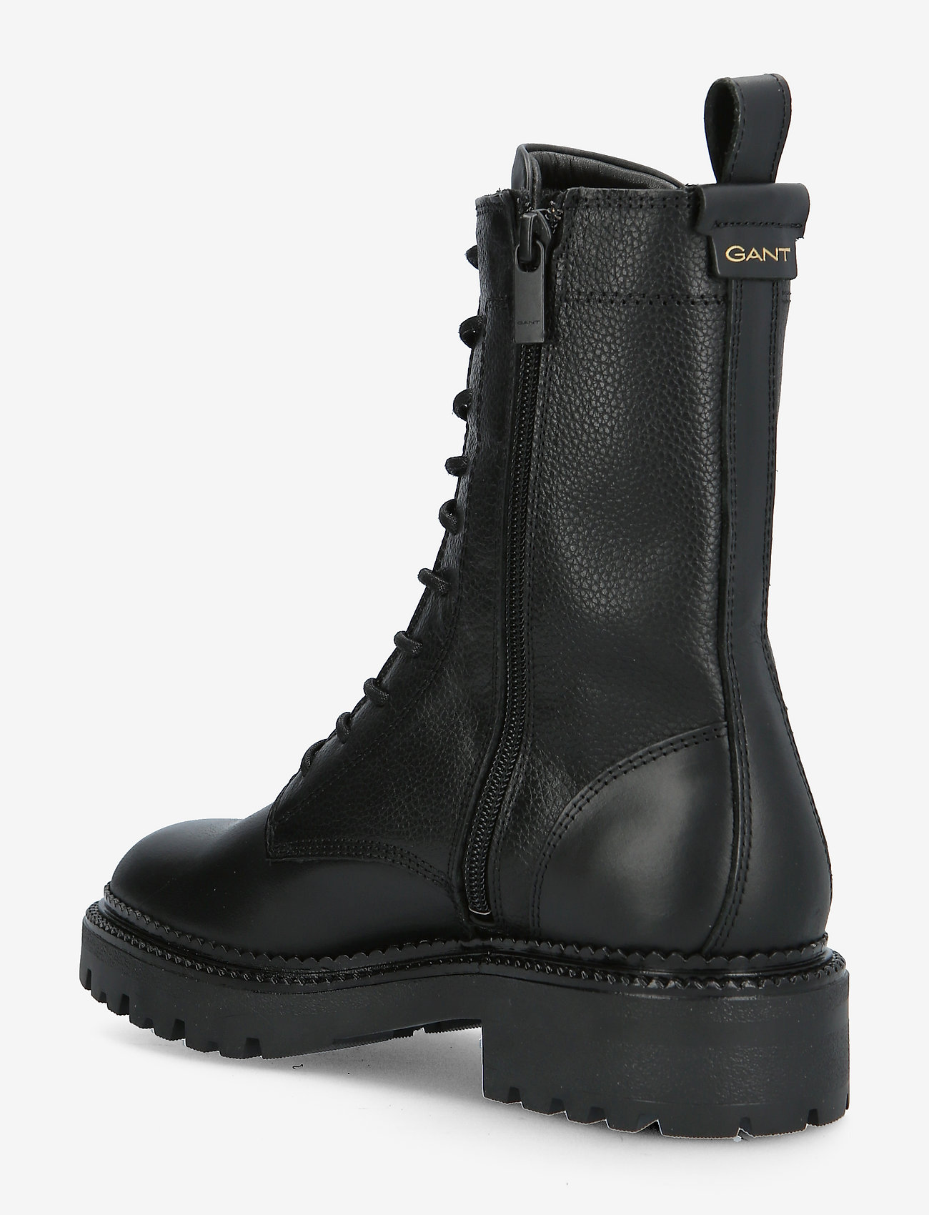 GANT - Kelliin Mid Boot - black - 2