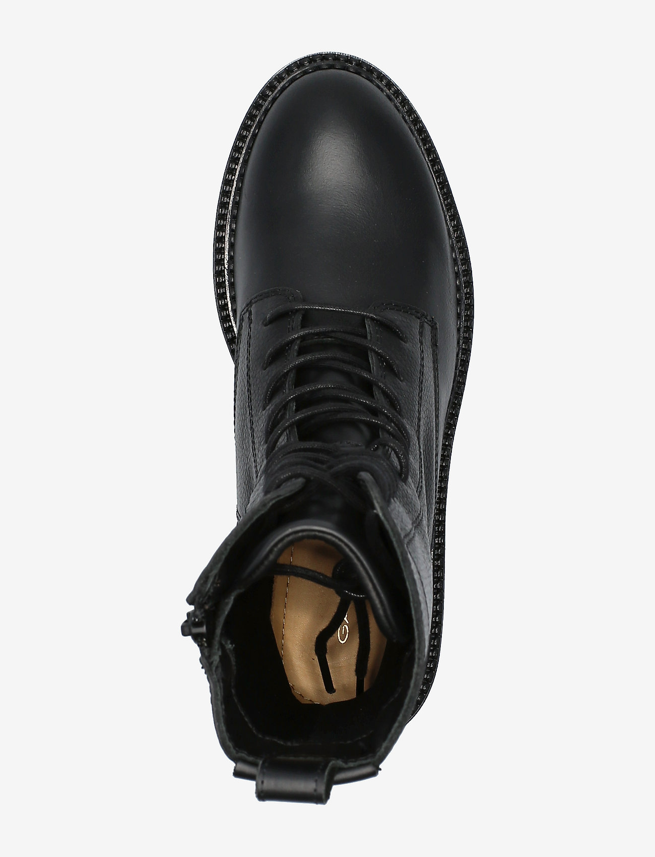 GANT - Kelliin Mid Boot - black - 3