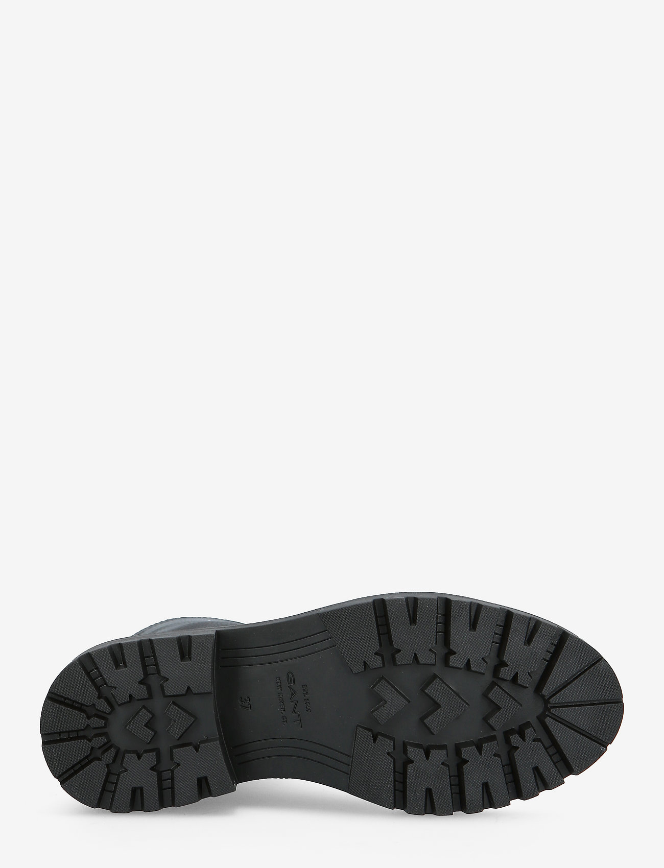 GANT - Kelliin Mid Boot - black - 4