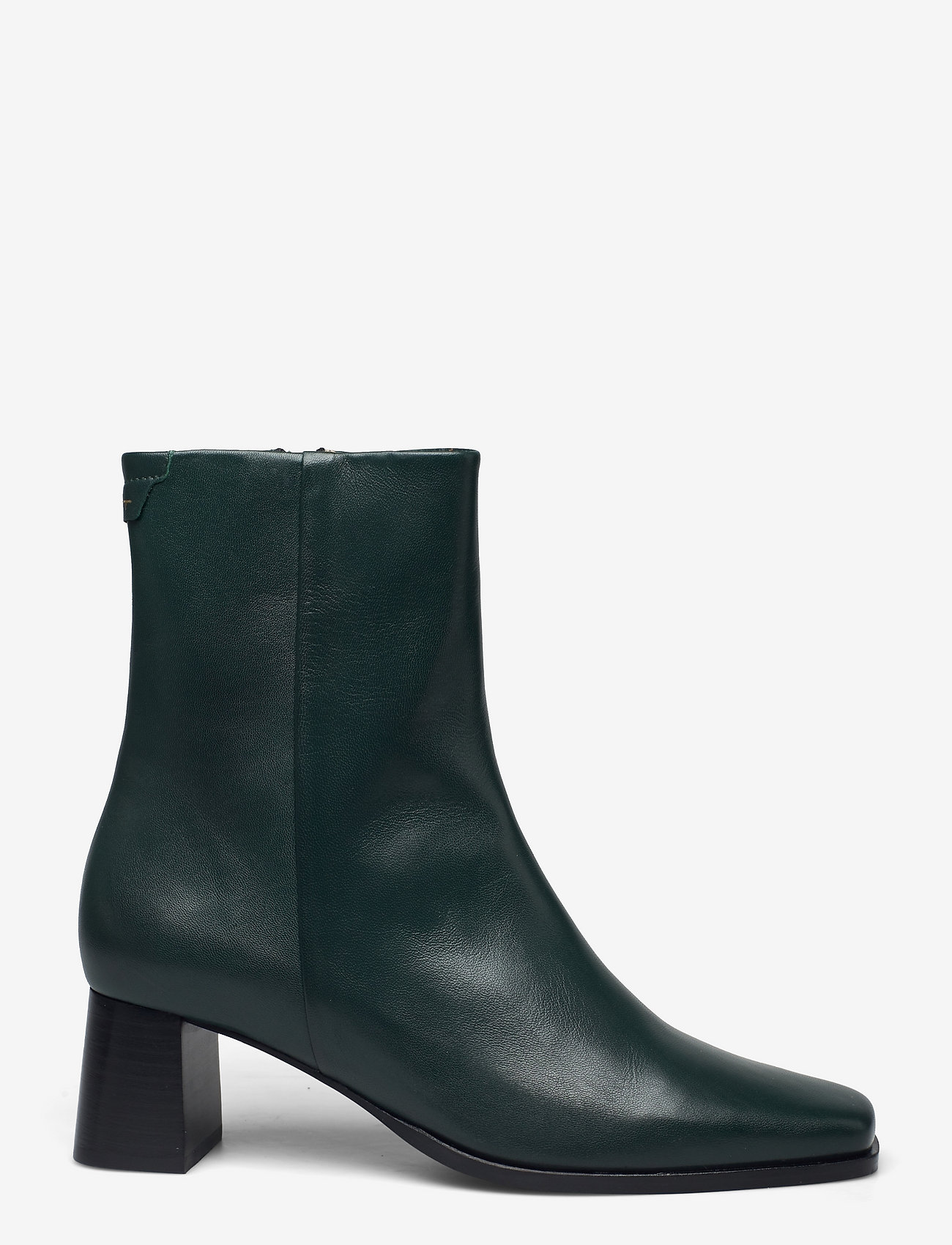 GANT - Keyla Mid Boot - tartan green - 1