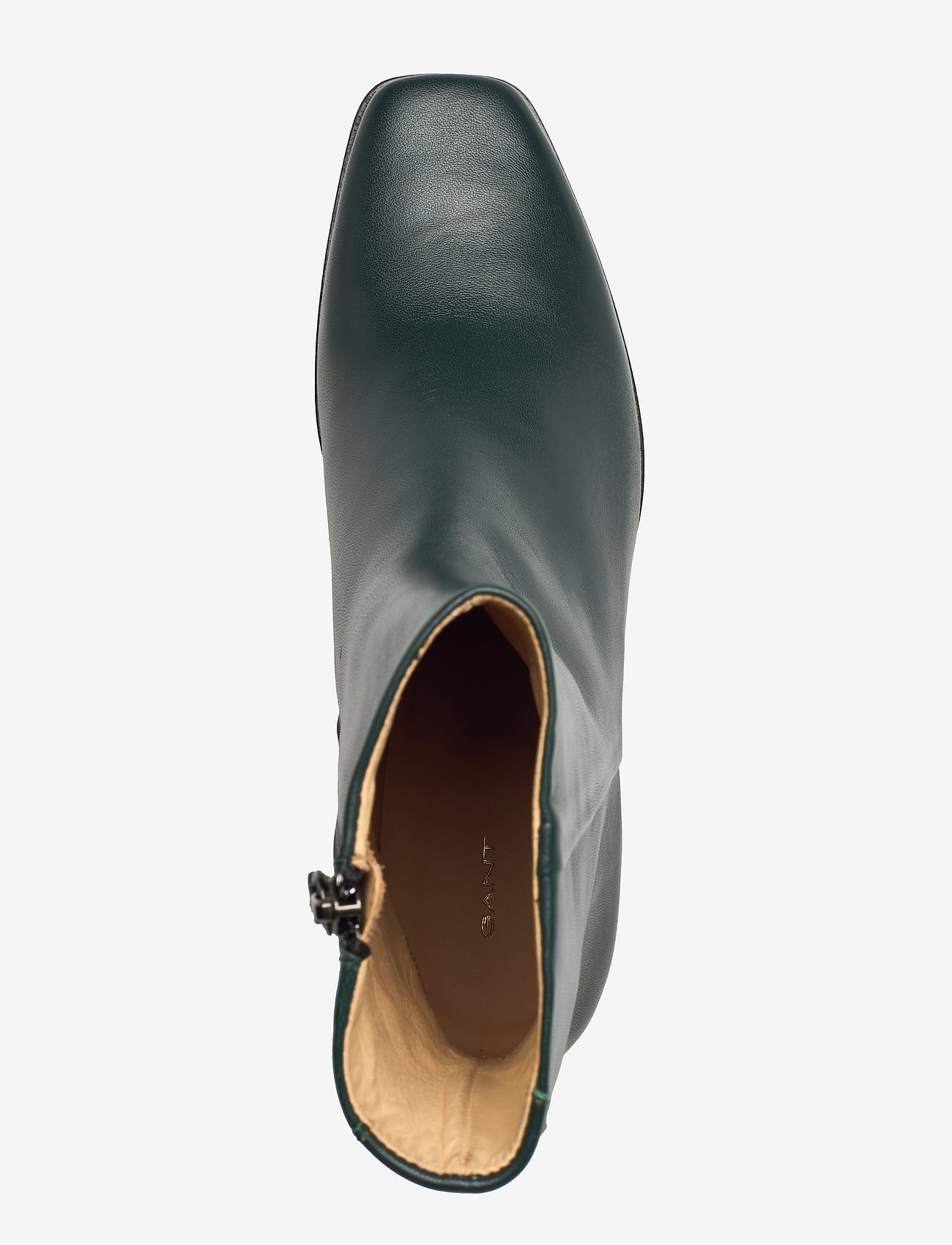 GANT - Keyla Mid Boot - tartan green - 3