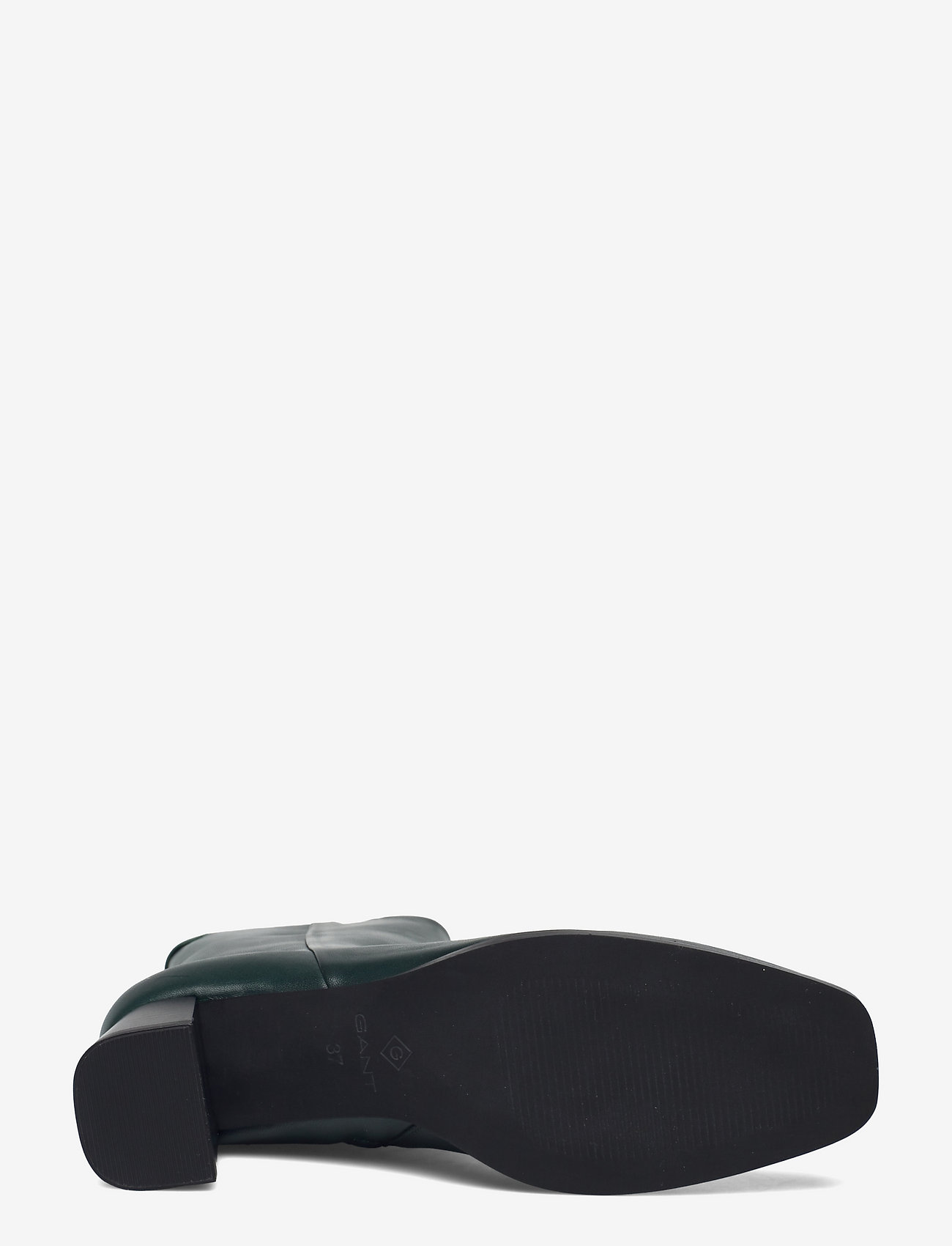 GANT - Keyla Mid Boot - tartan green - 4