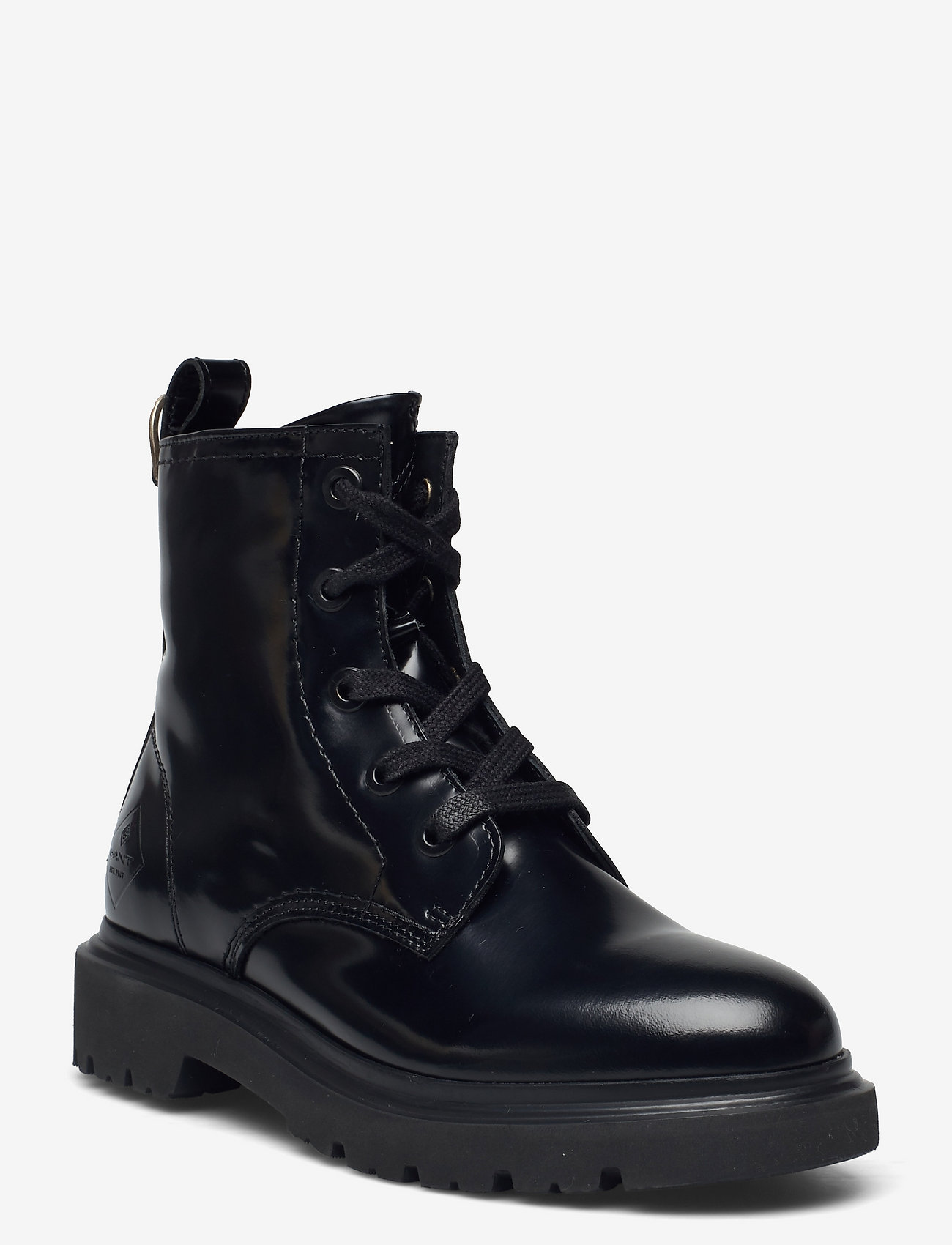 GANT - Malinca Mid Boot - black - 0