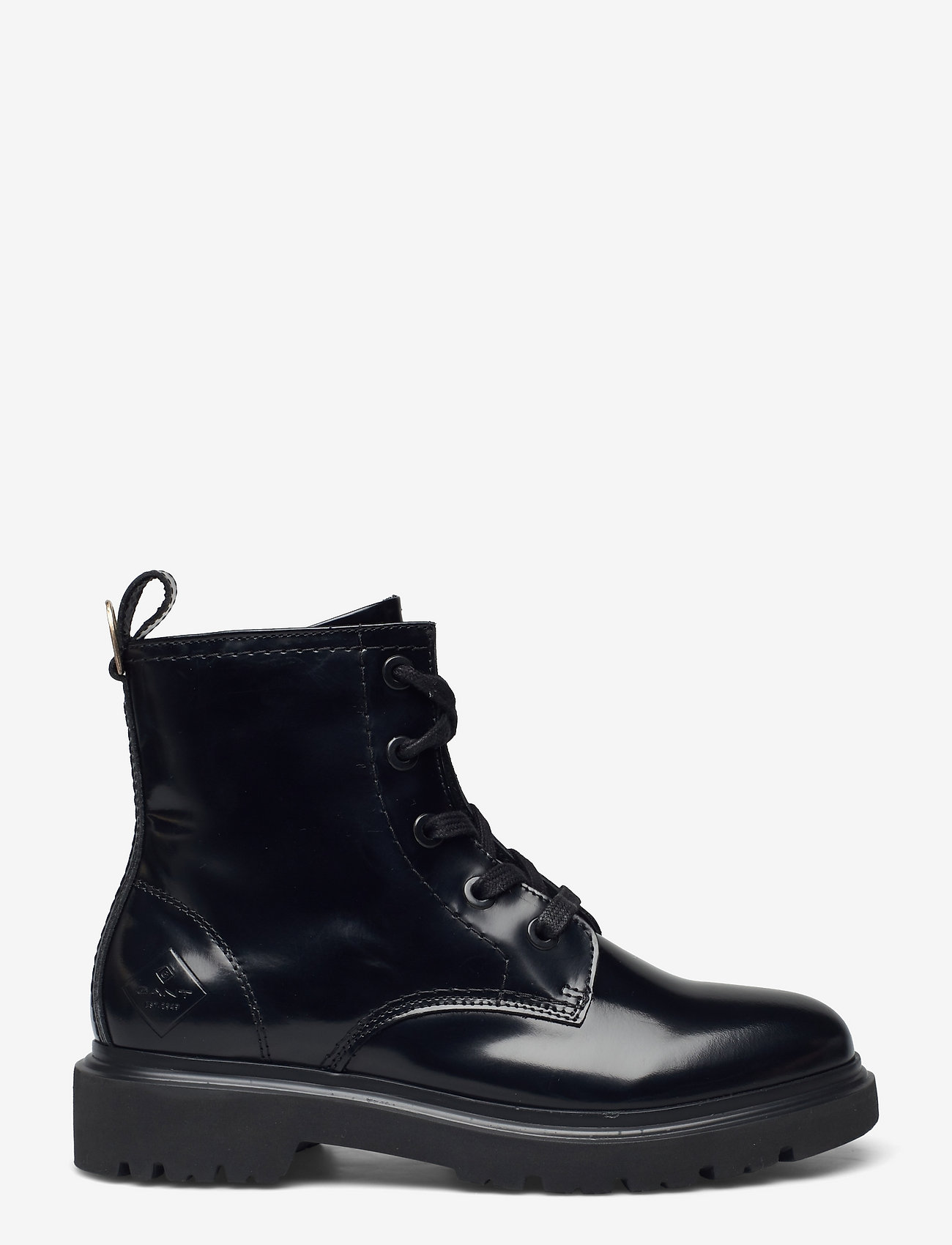 GANT - Malinca Mid Boot - black - 1