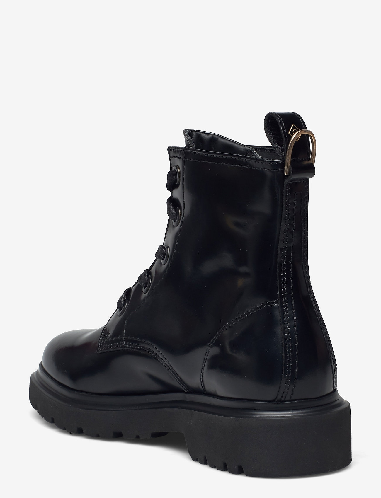 GANT - Malinca Mid Boot - black - 2