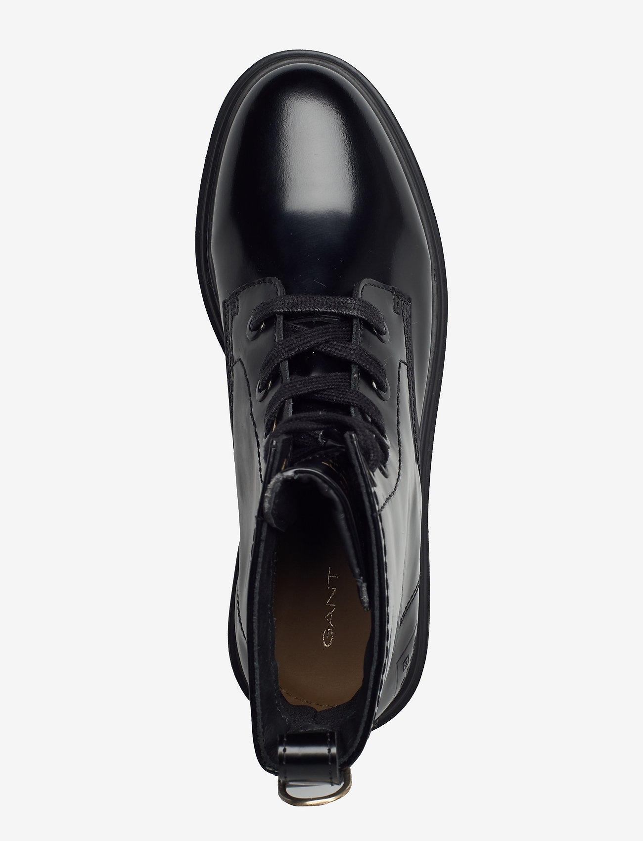 GANT - Malinca Mid Boot - black - 3