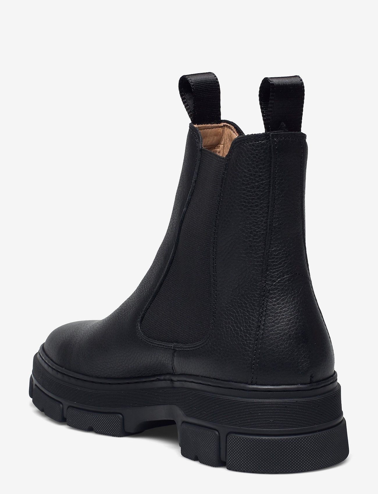 GANT - Monthike Mid Boot - black - 2