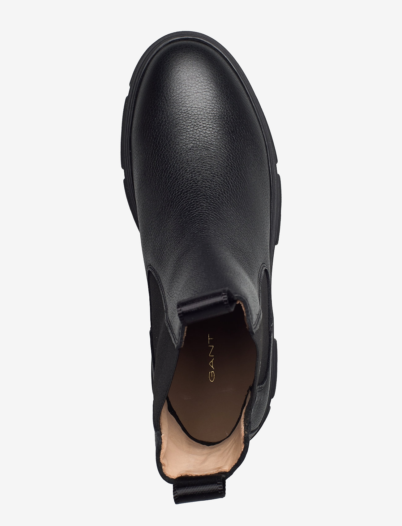 GANT - Monthike Mid Boot - black - 3