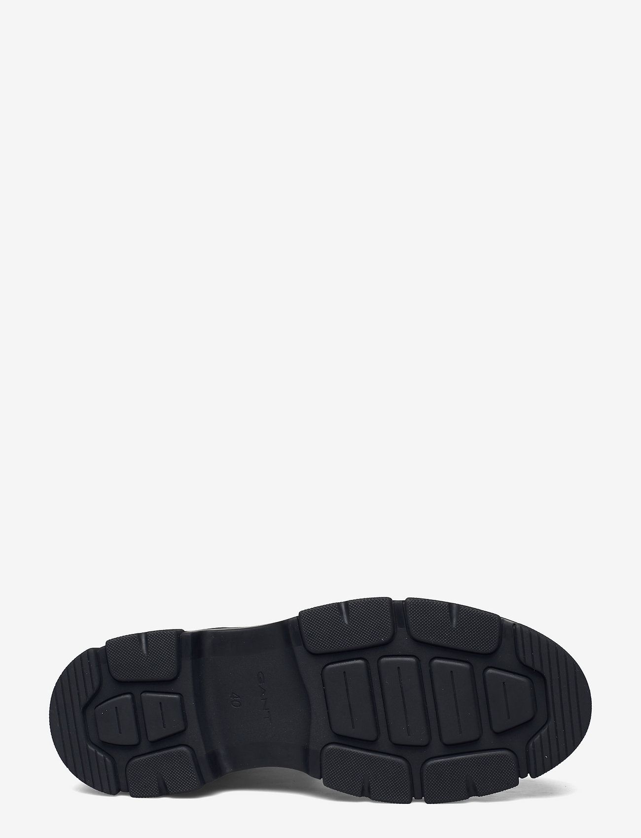 GANT - Monthike Mid Boot - black - 4