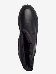 GANT - Snowmont Mid Boot - flat ankle boots - black - 3