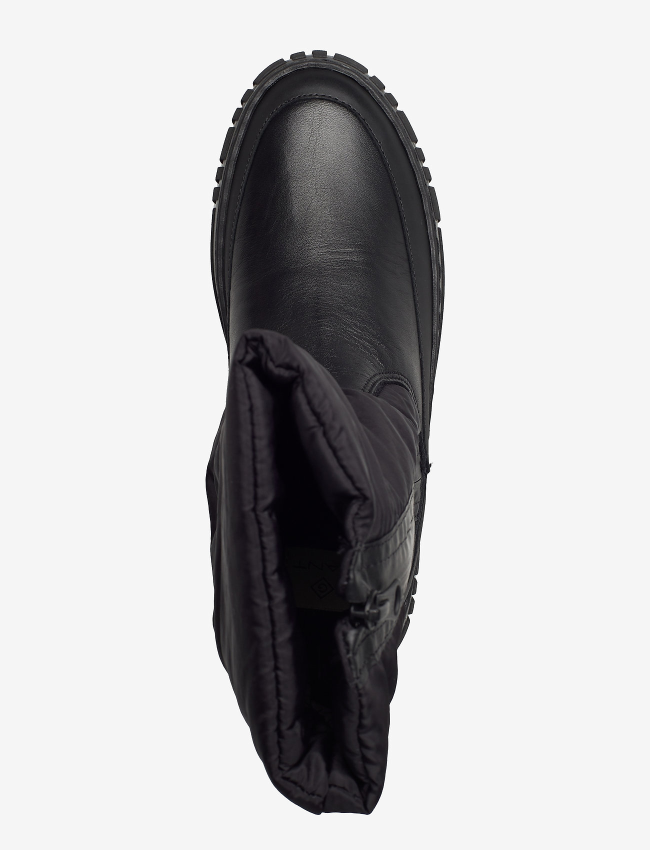 GANT - Snowmont Mid Boot - black - 3