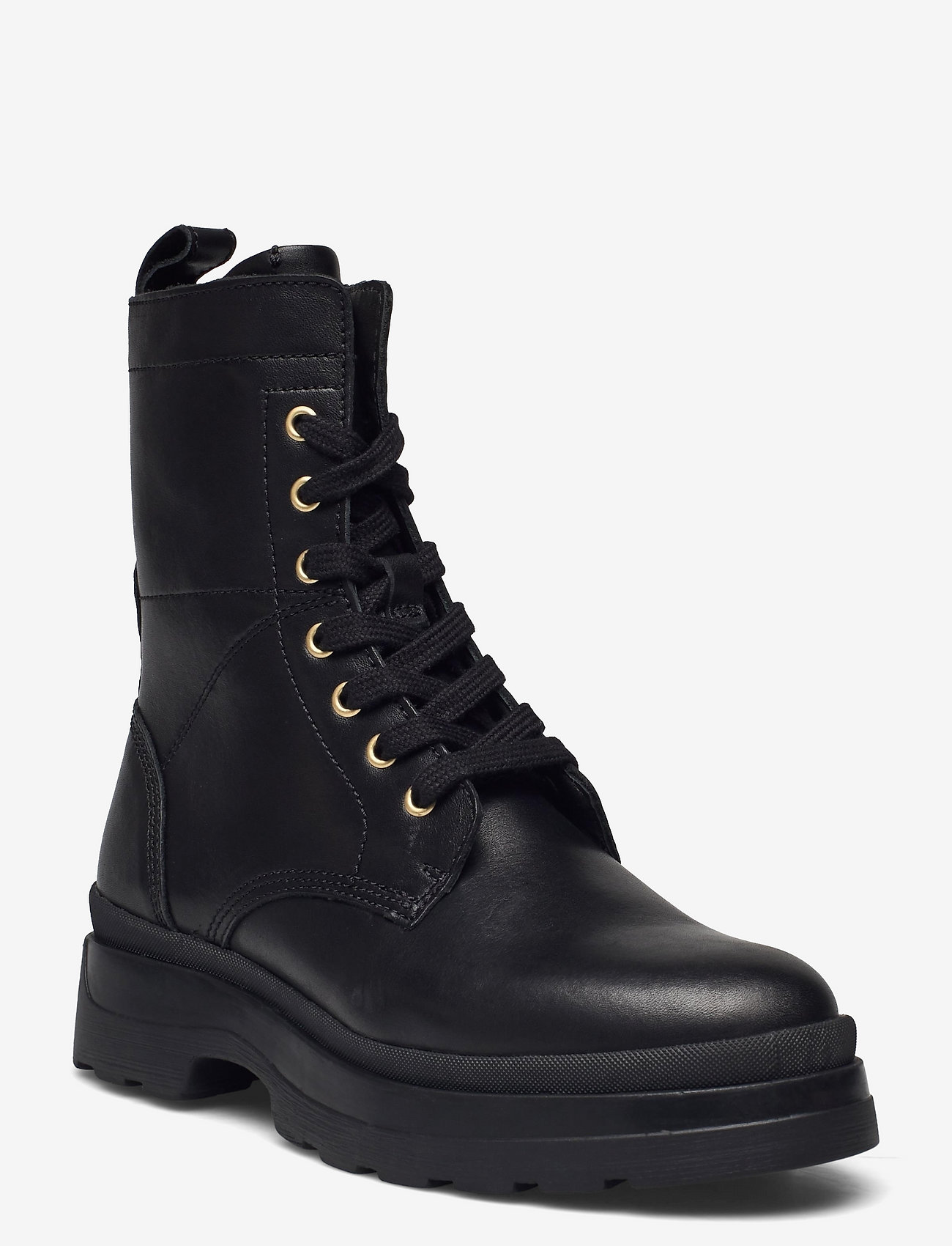GANT - Windpeak Mid Boot - black - 0
