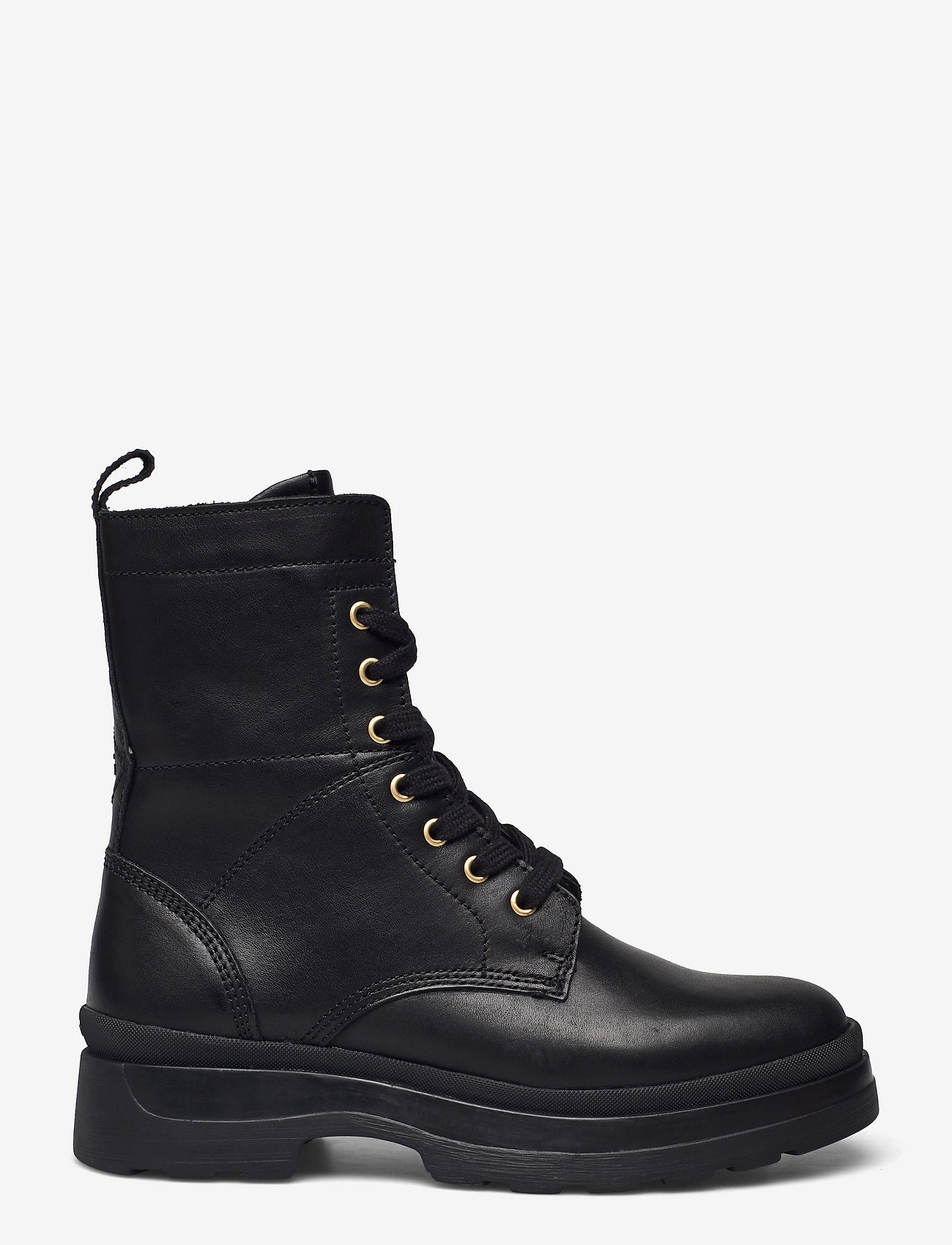 GANT - Windpeak Mid Boot - black - 1