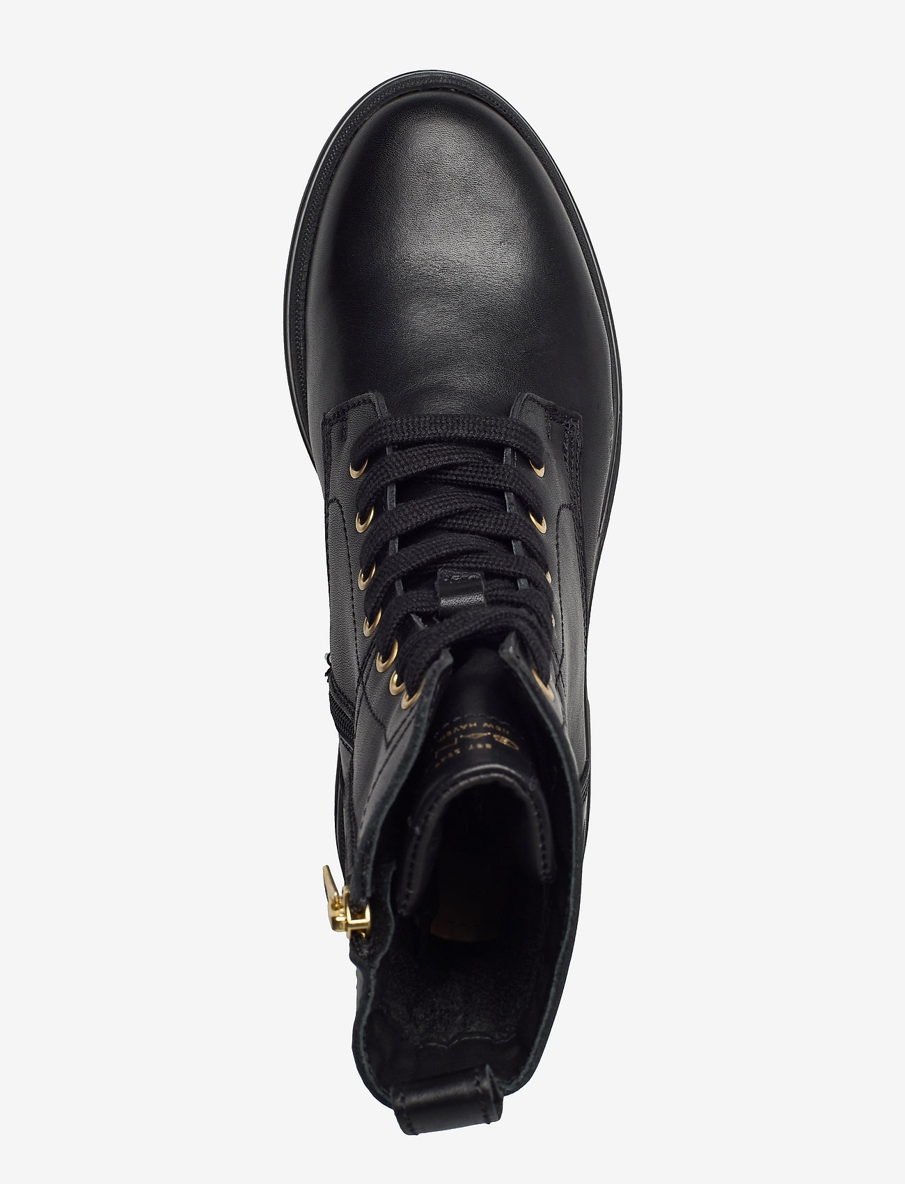 GANT - Windpeak Mid Boot - black - 3