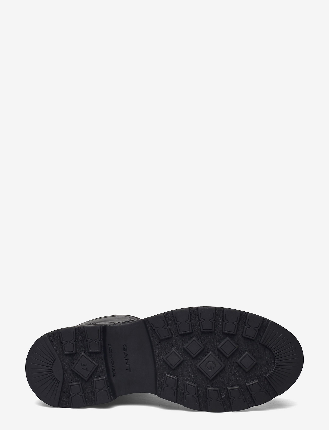 GANT - Windpeak Mid Boot - black - 4