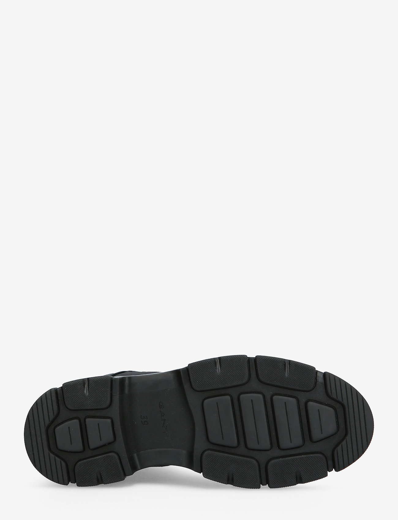 GANT - Monthike Mid Boot - black - 4