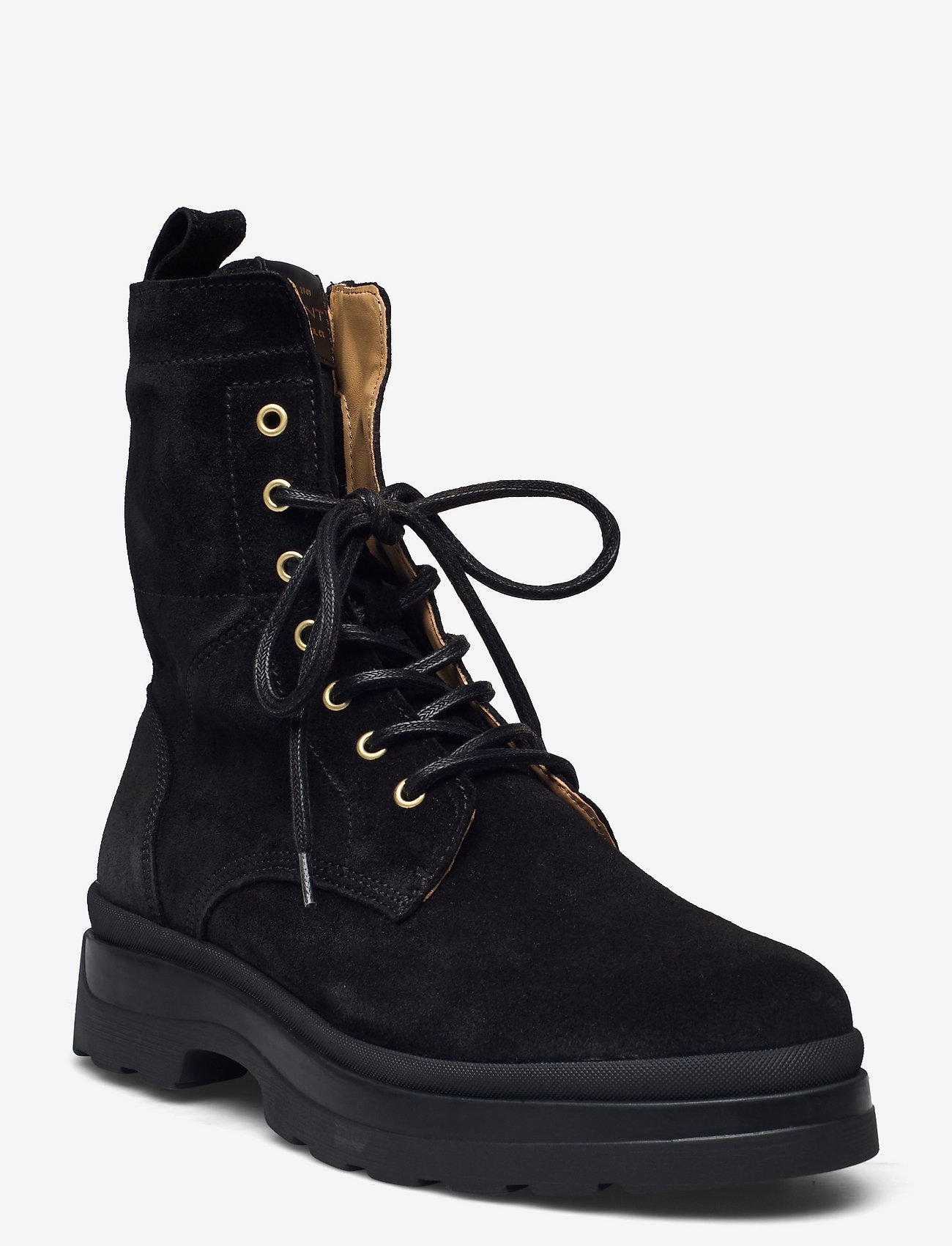 GANT - Windpeak Mid Boot - black - 0