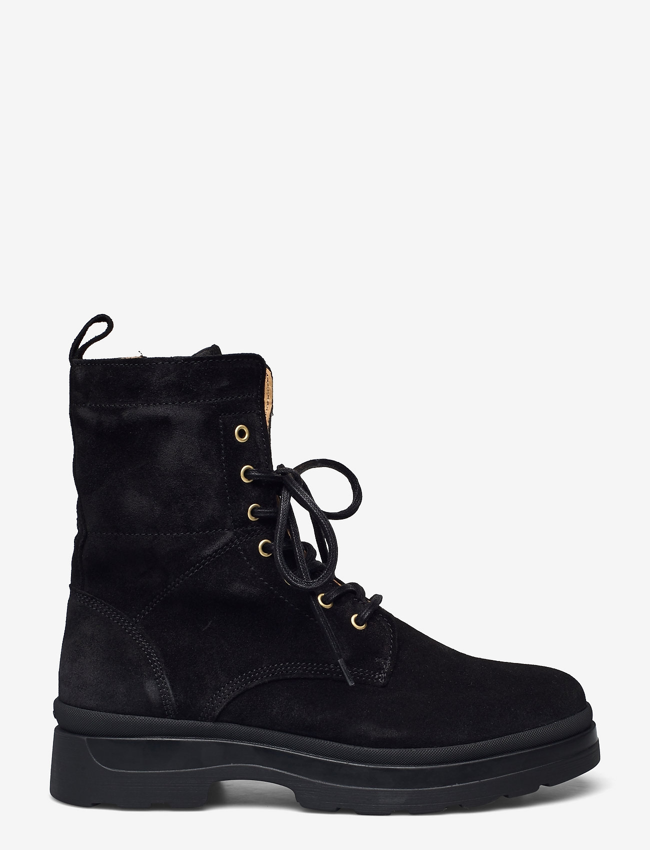 GANT - Windpeak Mid Boot - black - 1
