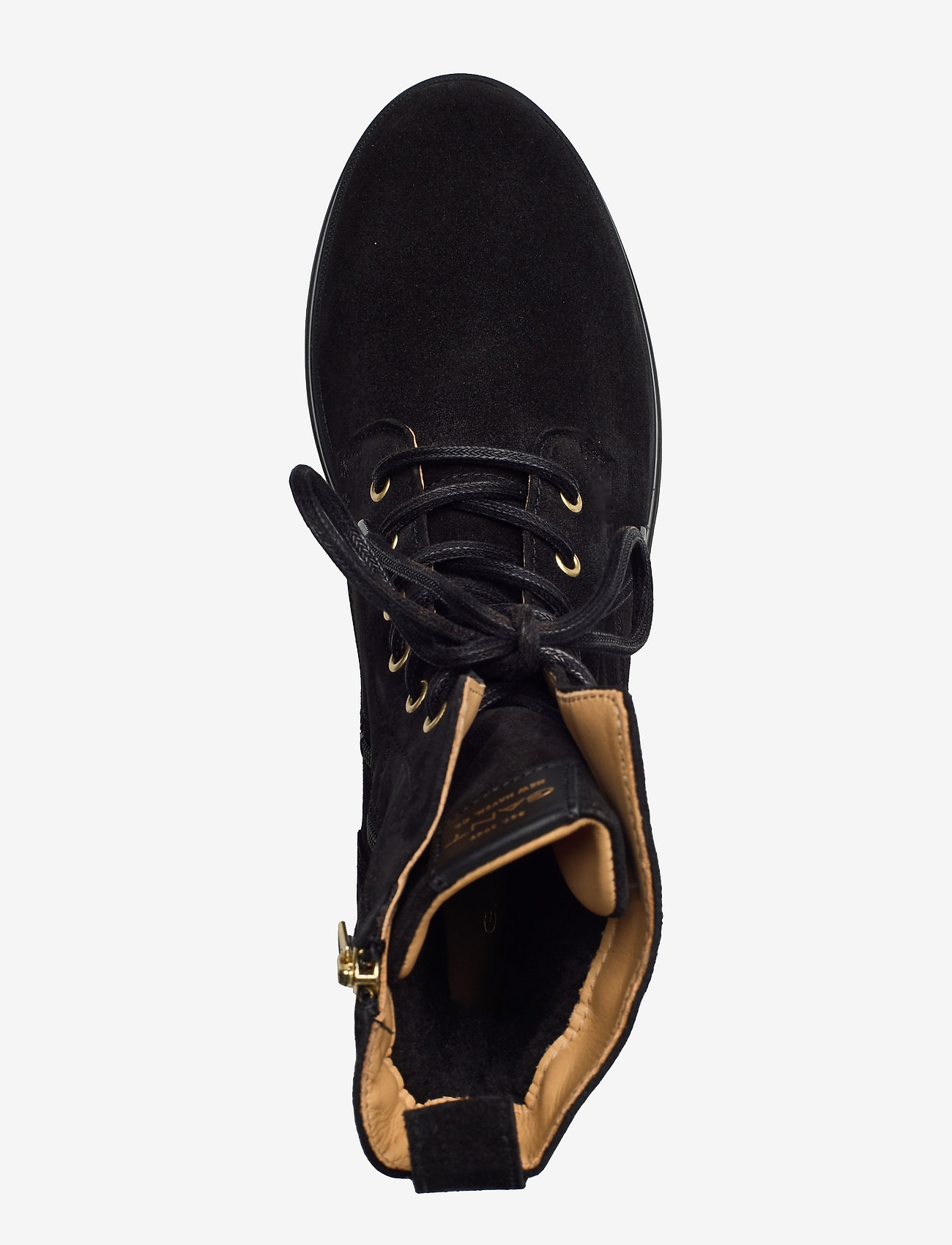 GANT - Windpeak Mid Boot - black - 3