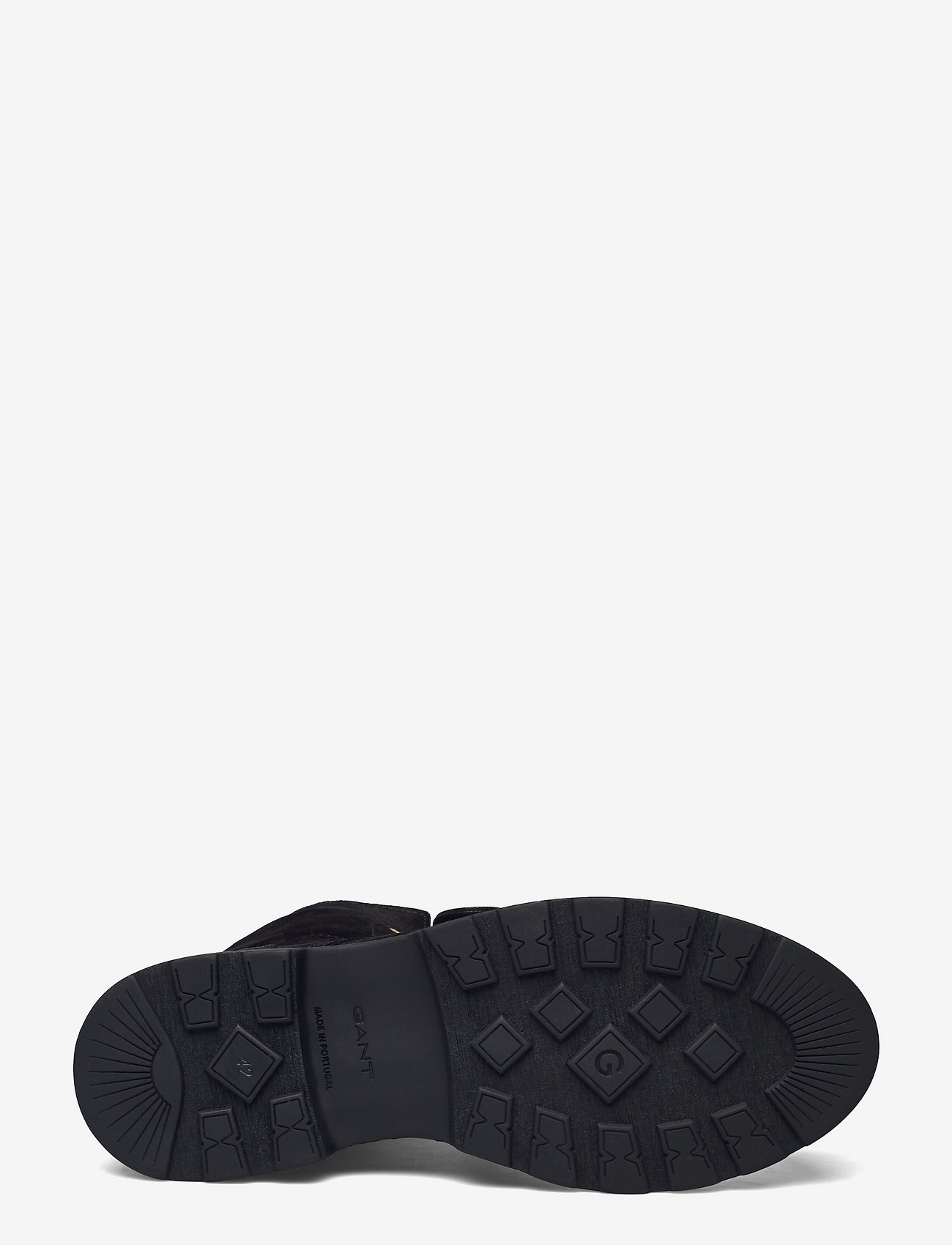 GANT - Windpeak Mid Boot - black - 4