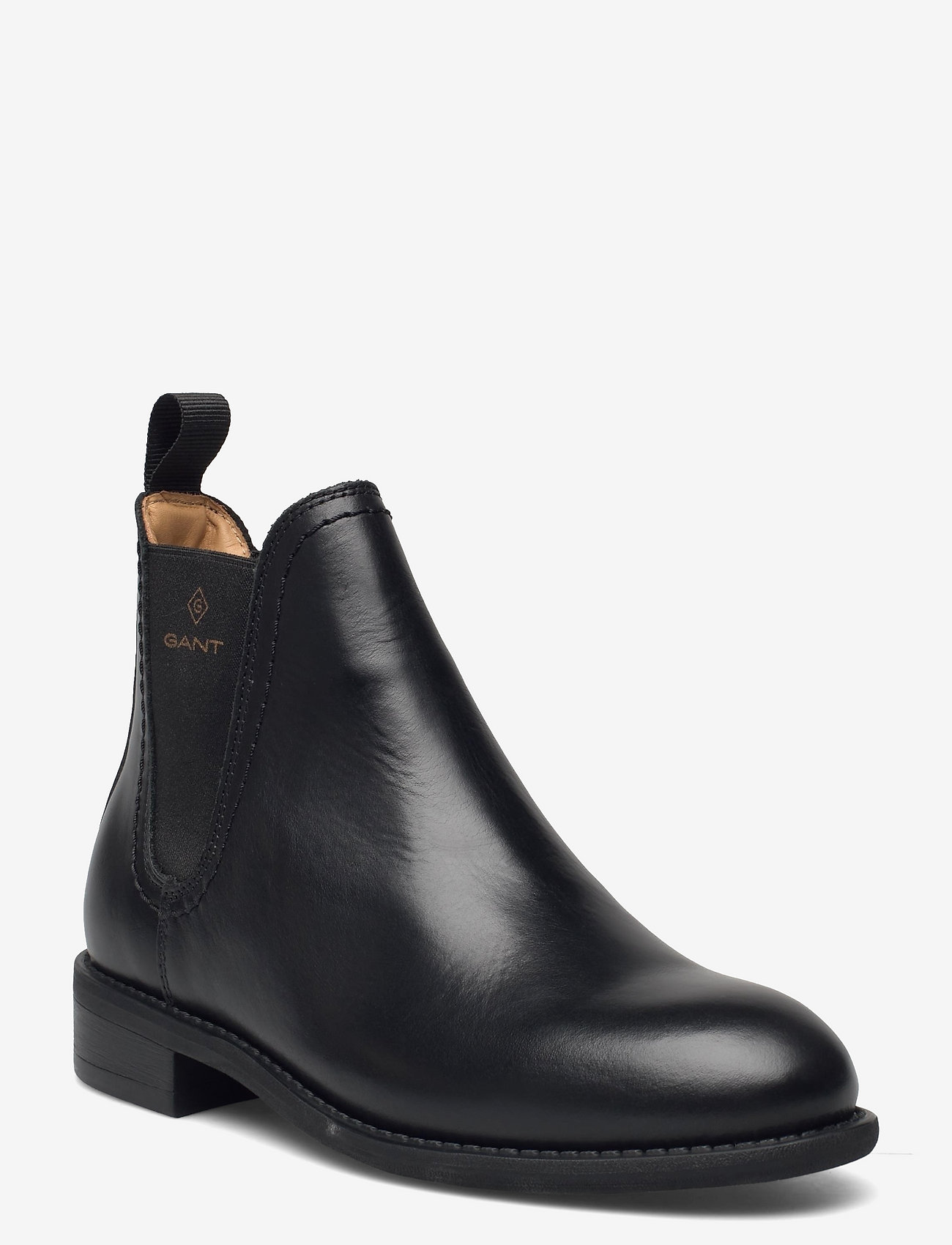 GANT - Ainsley Chelsea Boot - black - 0