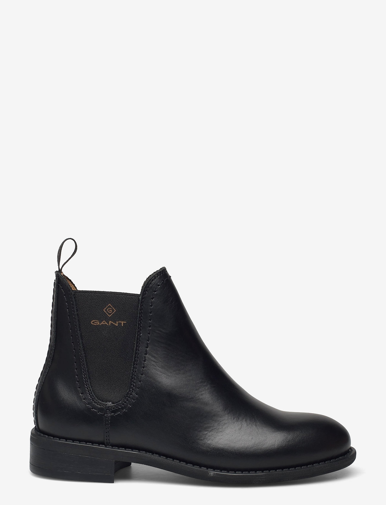 GANT - Ainsley Chelsea Boot - black - 1
