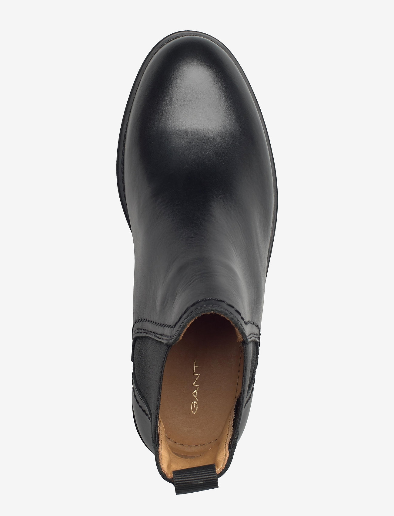 GANT - Ainsley Chelsea Boot - black - 3