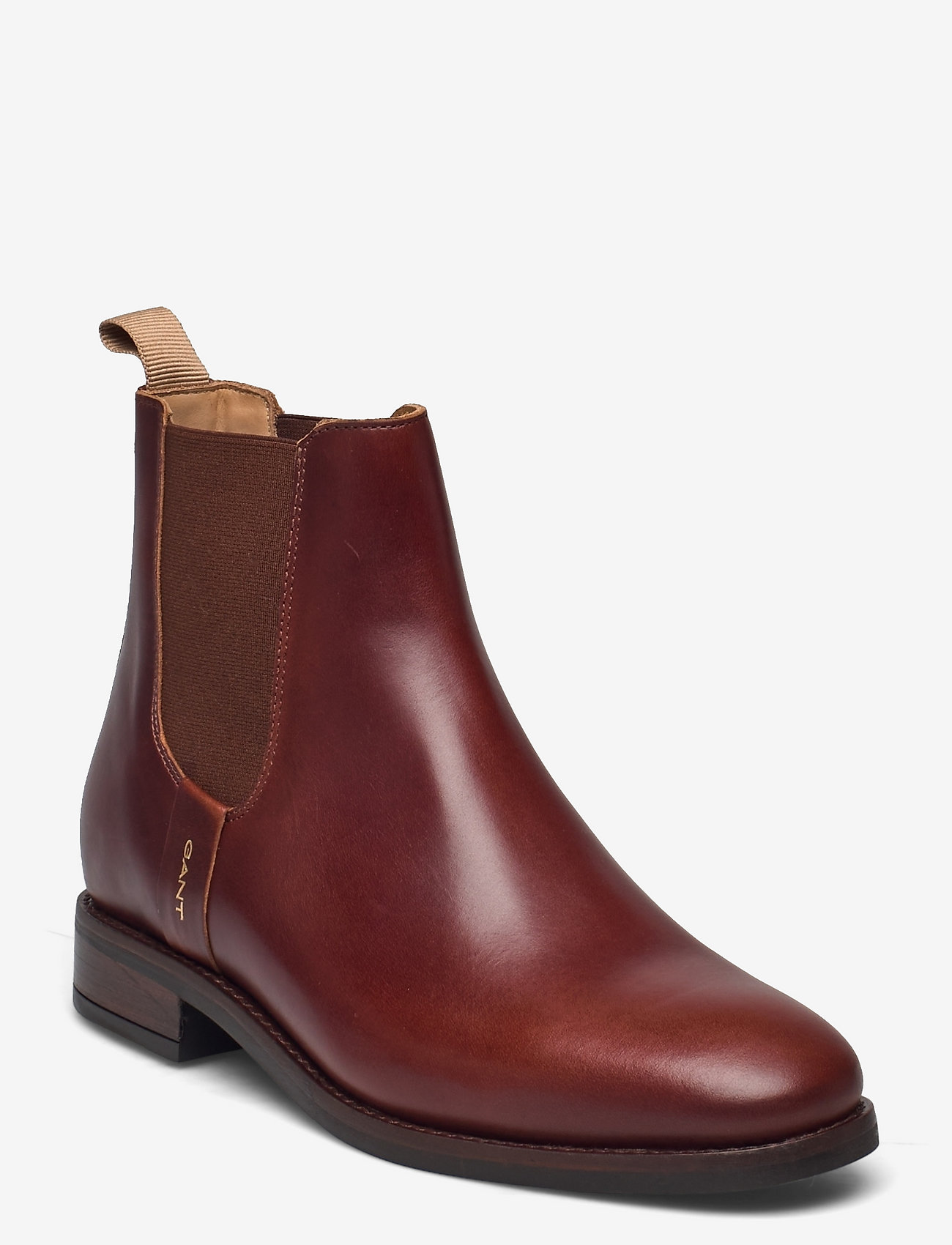 GANT - Fayy Chelsea Boot - cognac - 0