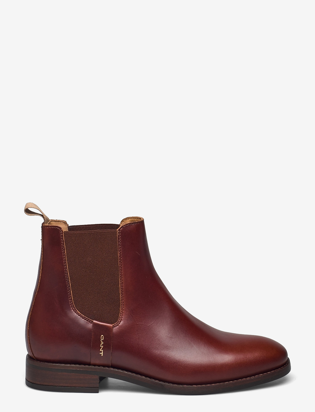 GANT - Fayy Chelsea Boot - cognac - 1