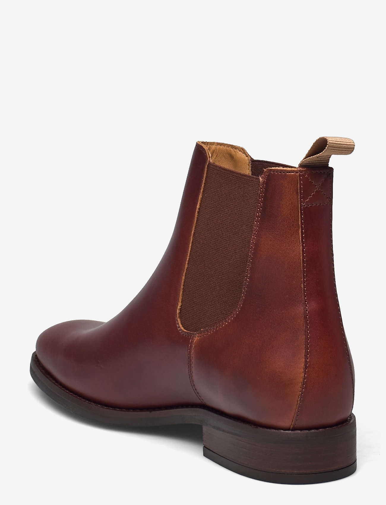 GANT - Fayy Chelsea Boot - cognac - 2