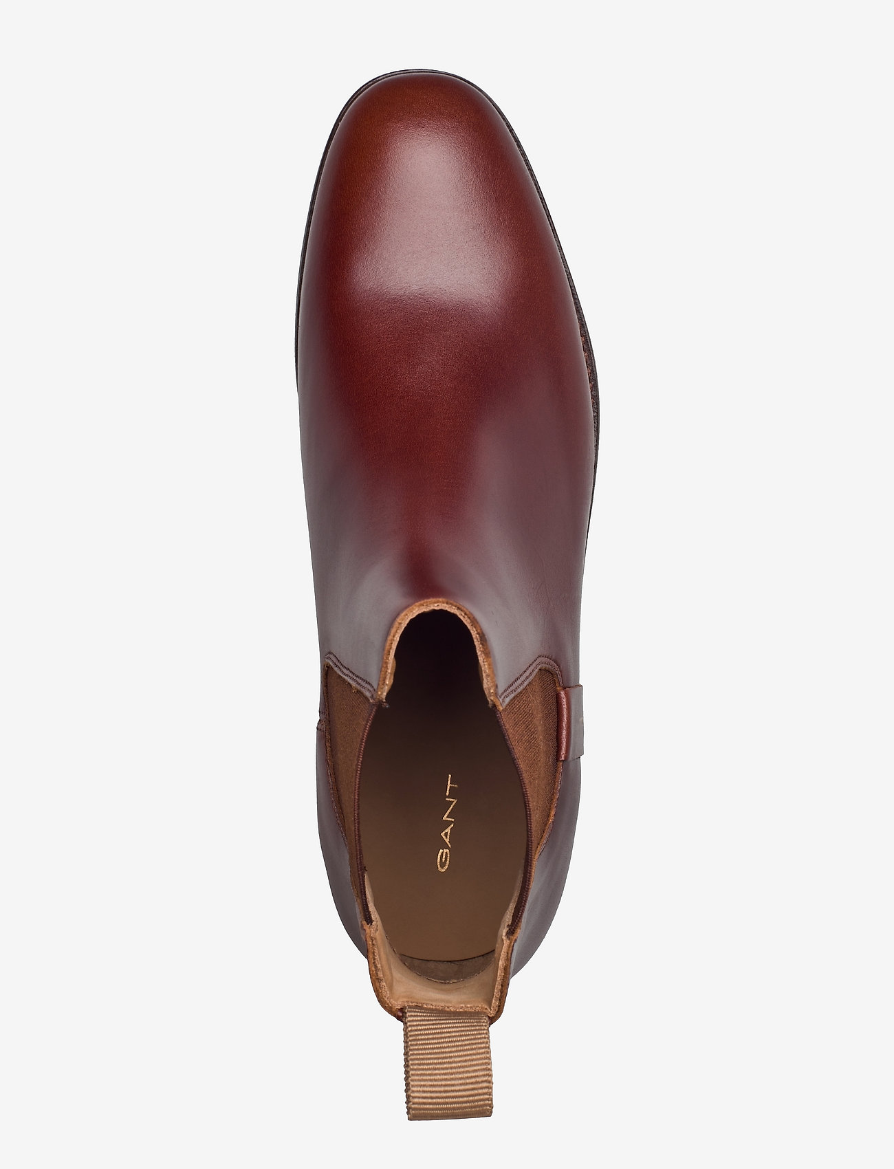 GANT - Fayy Chelsea Boot - cognac - 3