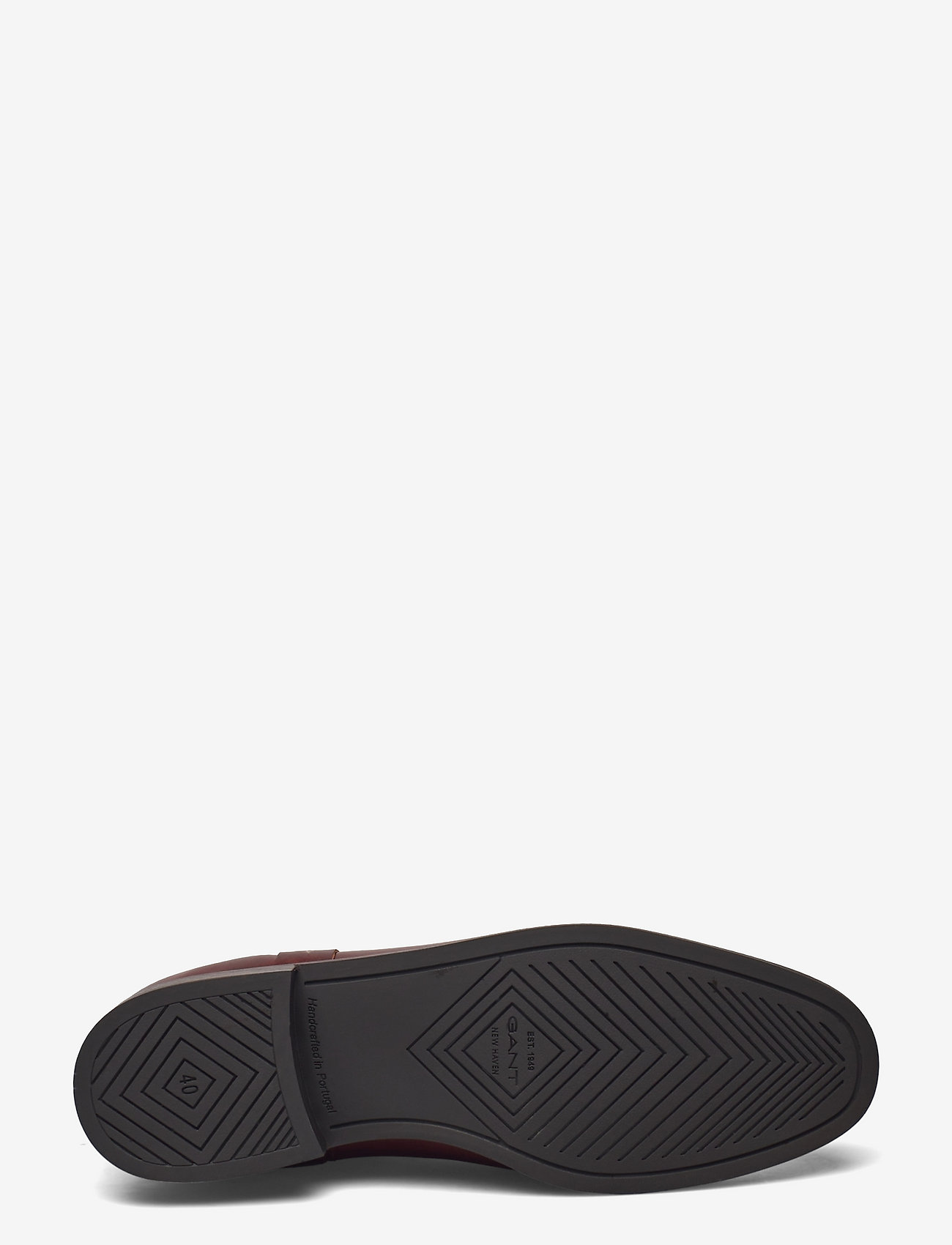 GANT - Fayy Chelsea Boot - cognac - 4