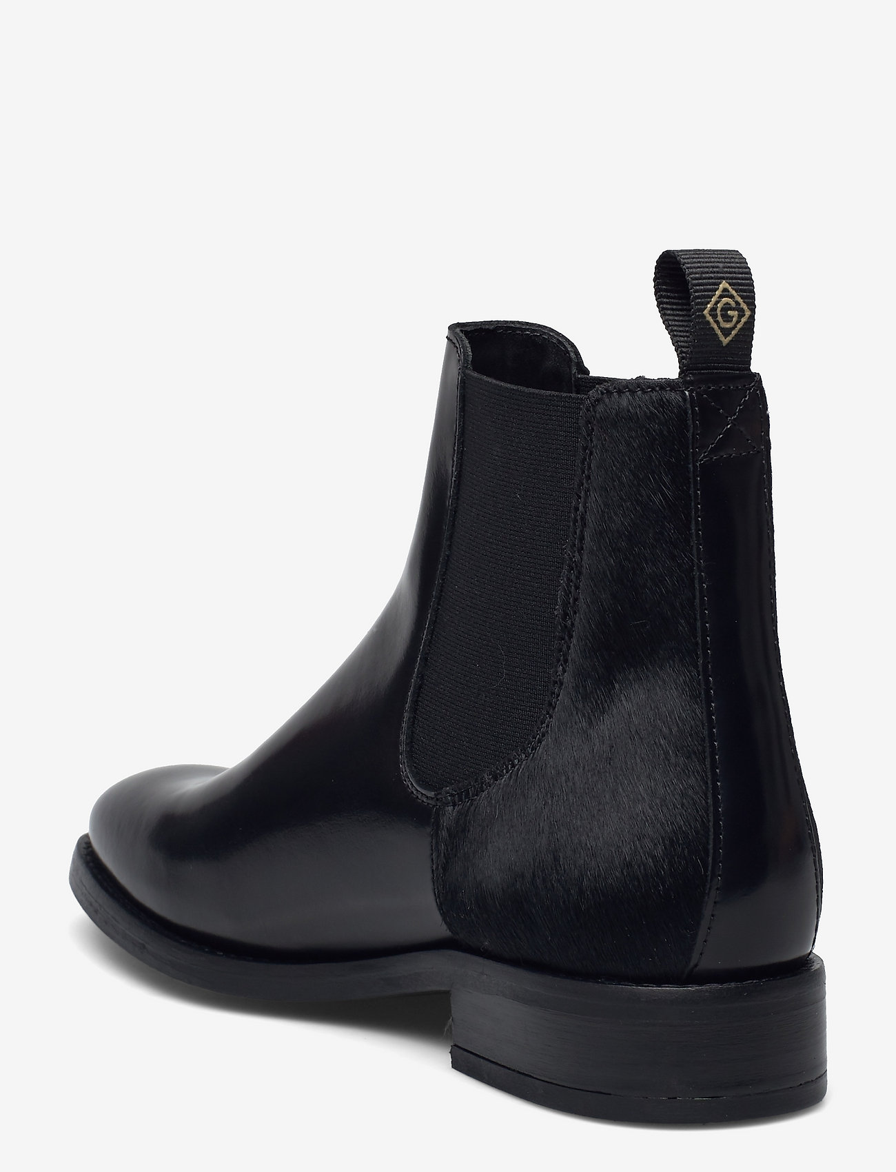 GANT - Fayy Chelsea Boot - black - 2