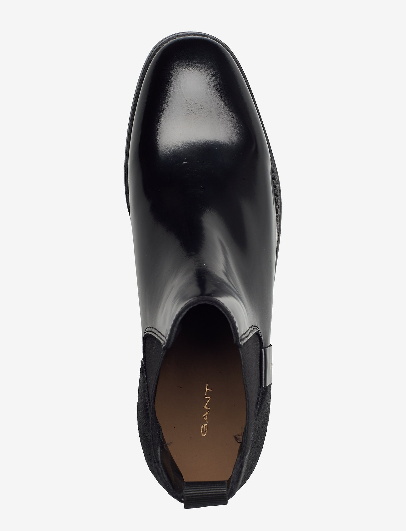 GANT - Fayy Chelsea Boot - black - 3