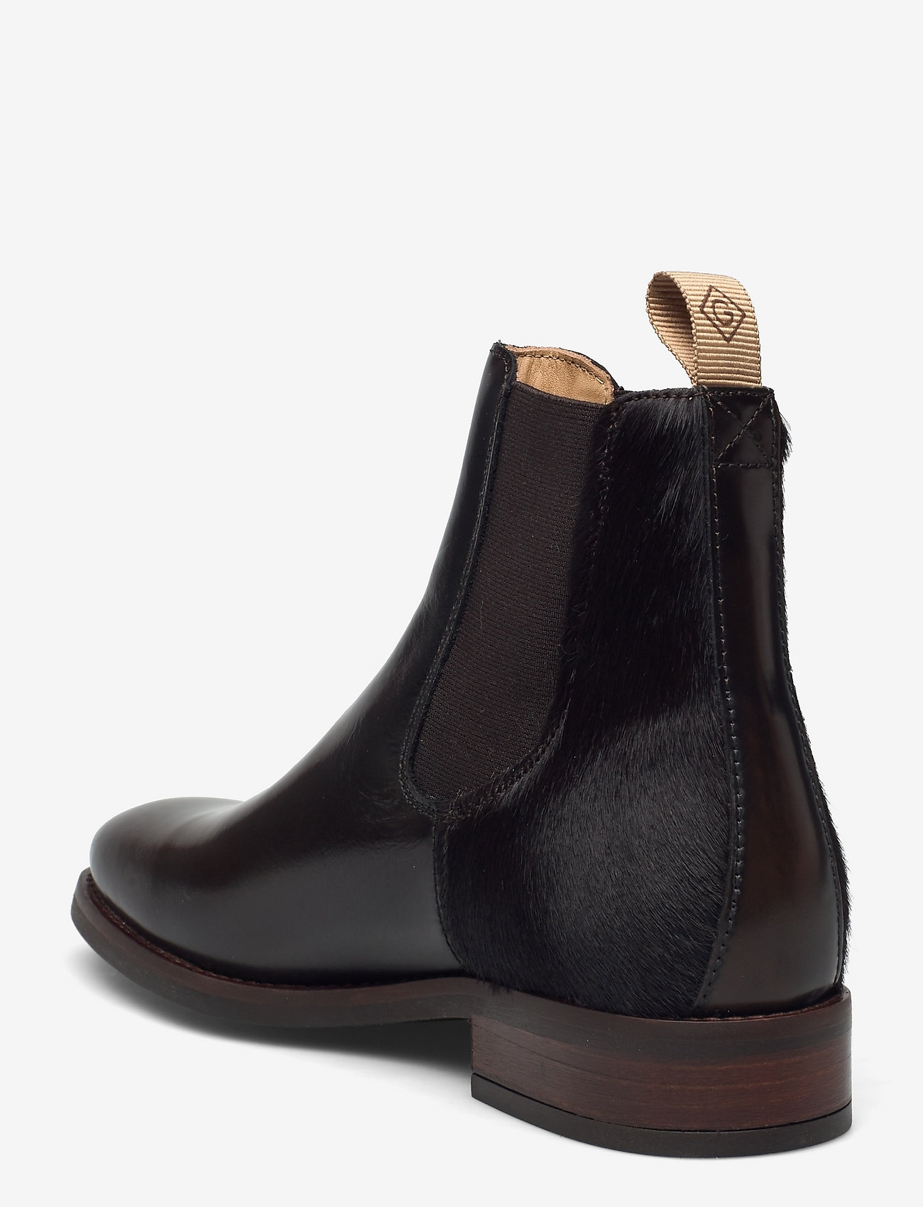 GANT - Fayy Chelsea Boot - dark brown - 2