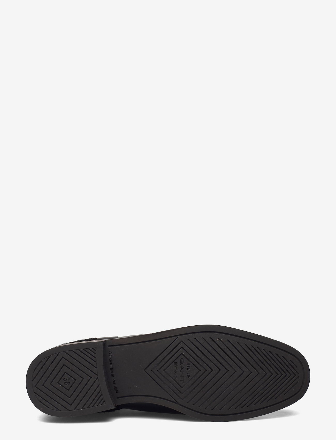 GANT - Fayy Chelsea Boot - dark brown - 4