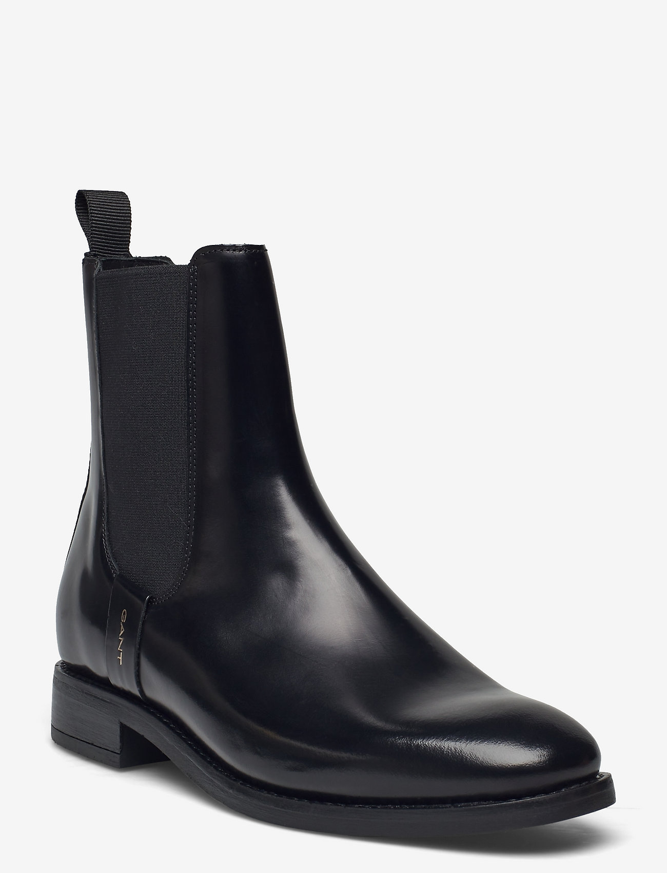 Fayy Chelsea Boot - BLACK