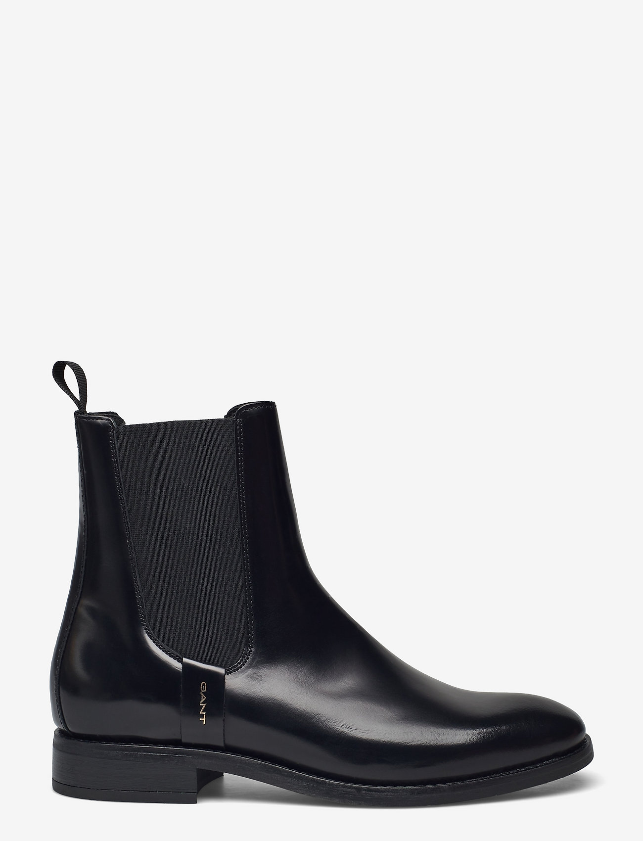 GANT - Fayy Chelsea Boot - black - 1