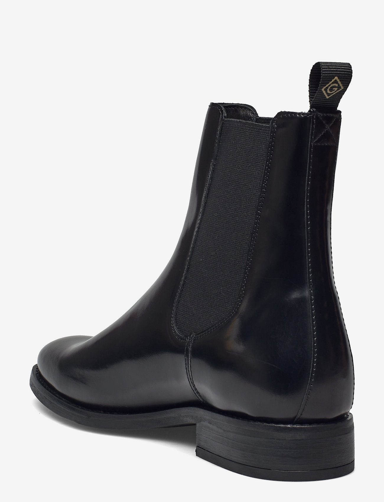 GANT - Fayy Chelsea Boot - black - 2