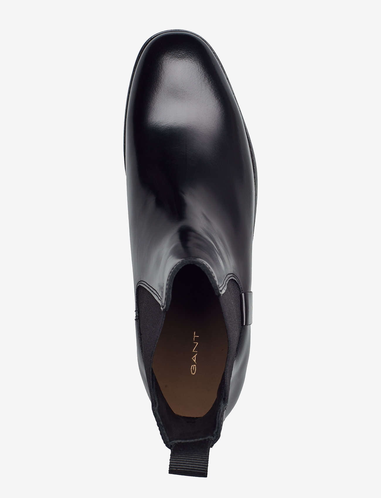 GANT - Fayy Chelsea Boot - black - 3