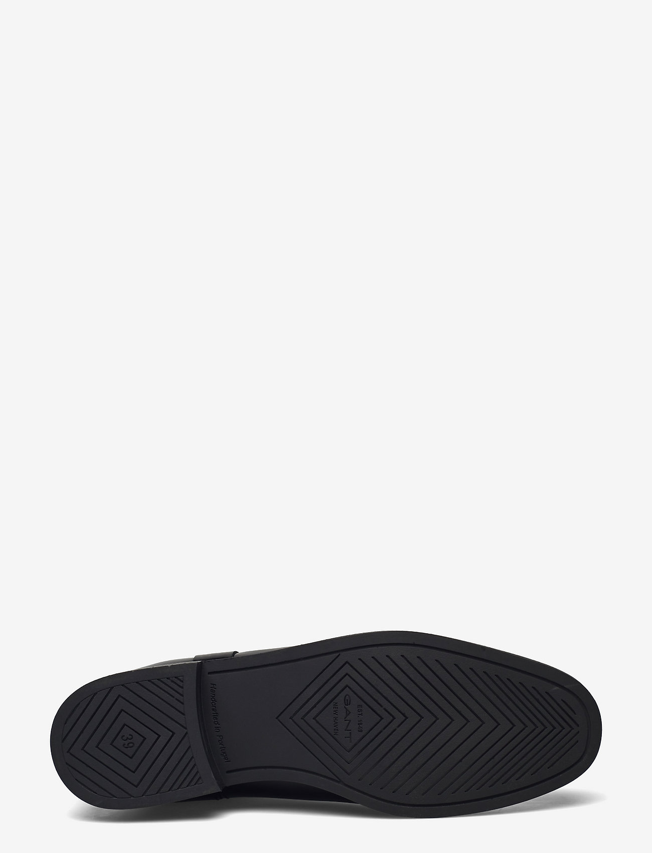 GANT - Fayy Chelsea Boot - black - 4